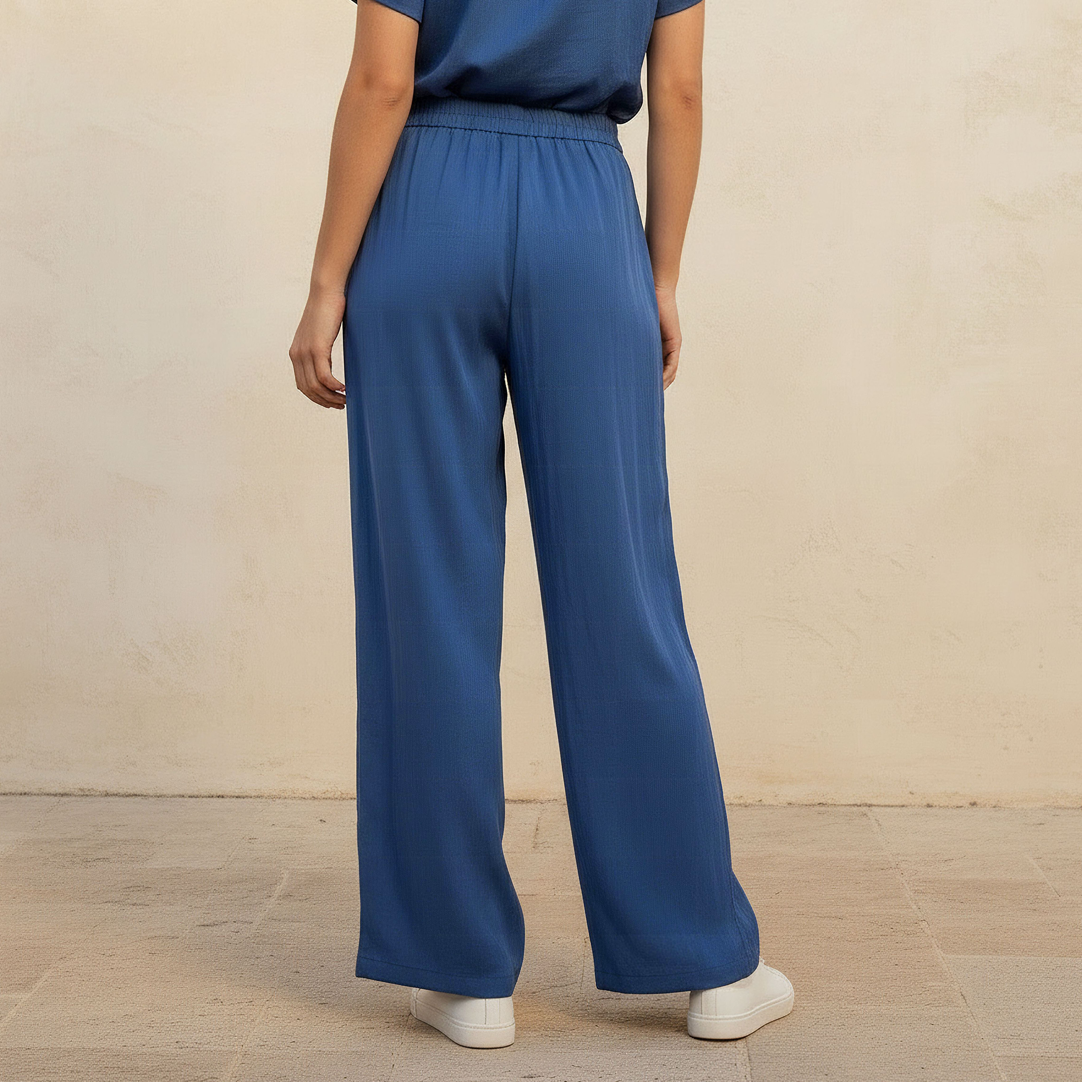 Mid-Rise Button Detail Trousers-women-clothing-bottoms-trousers-image-4