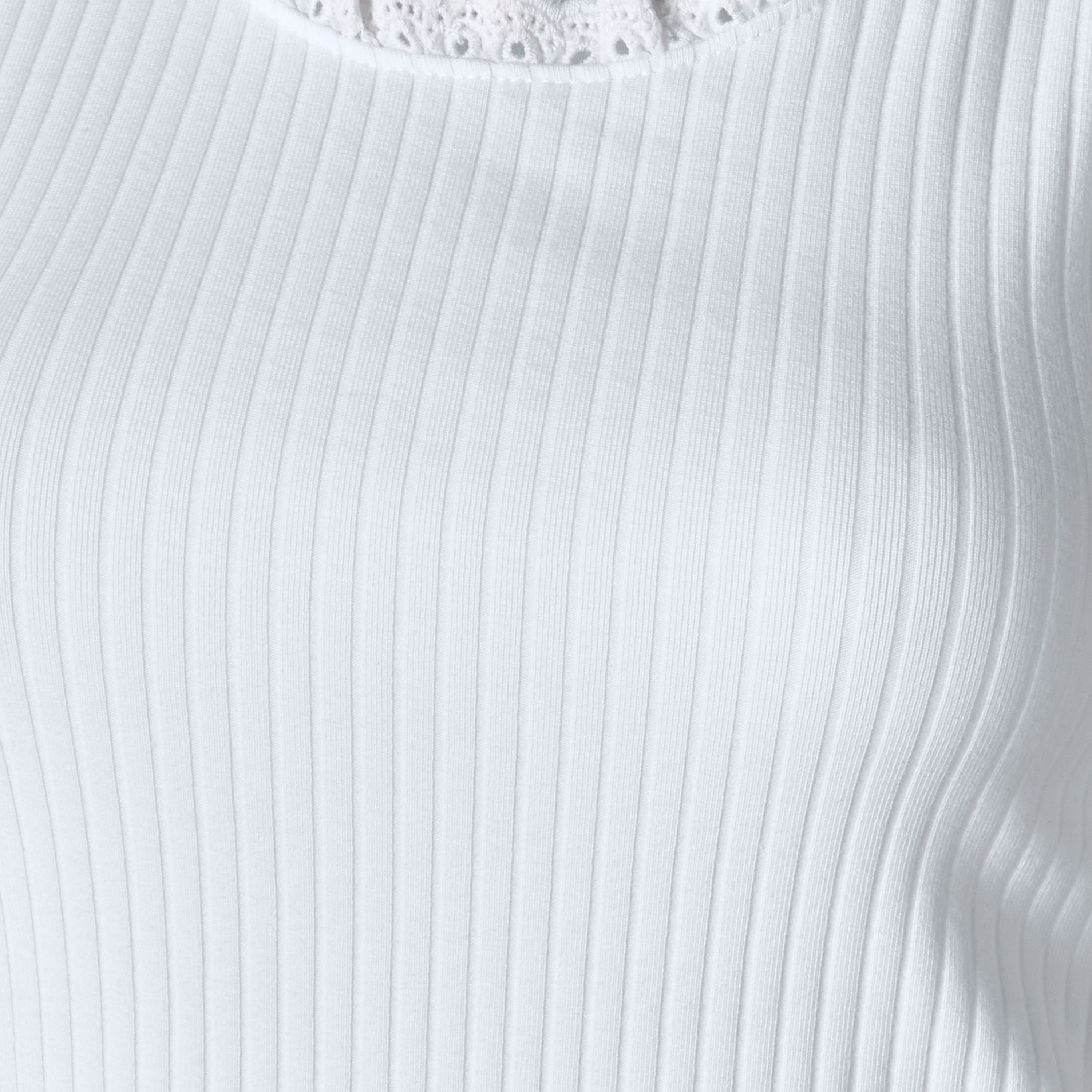 Tank Top with Ribbed Texture-women-clothing-tshirts-image-2
