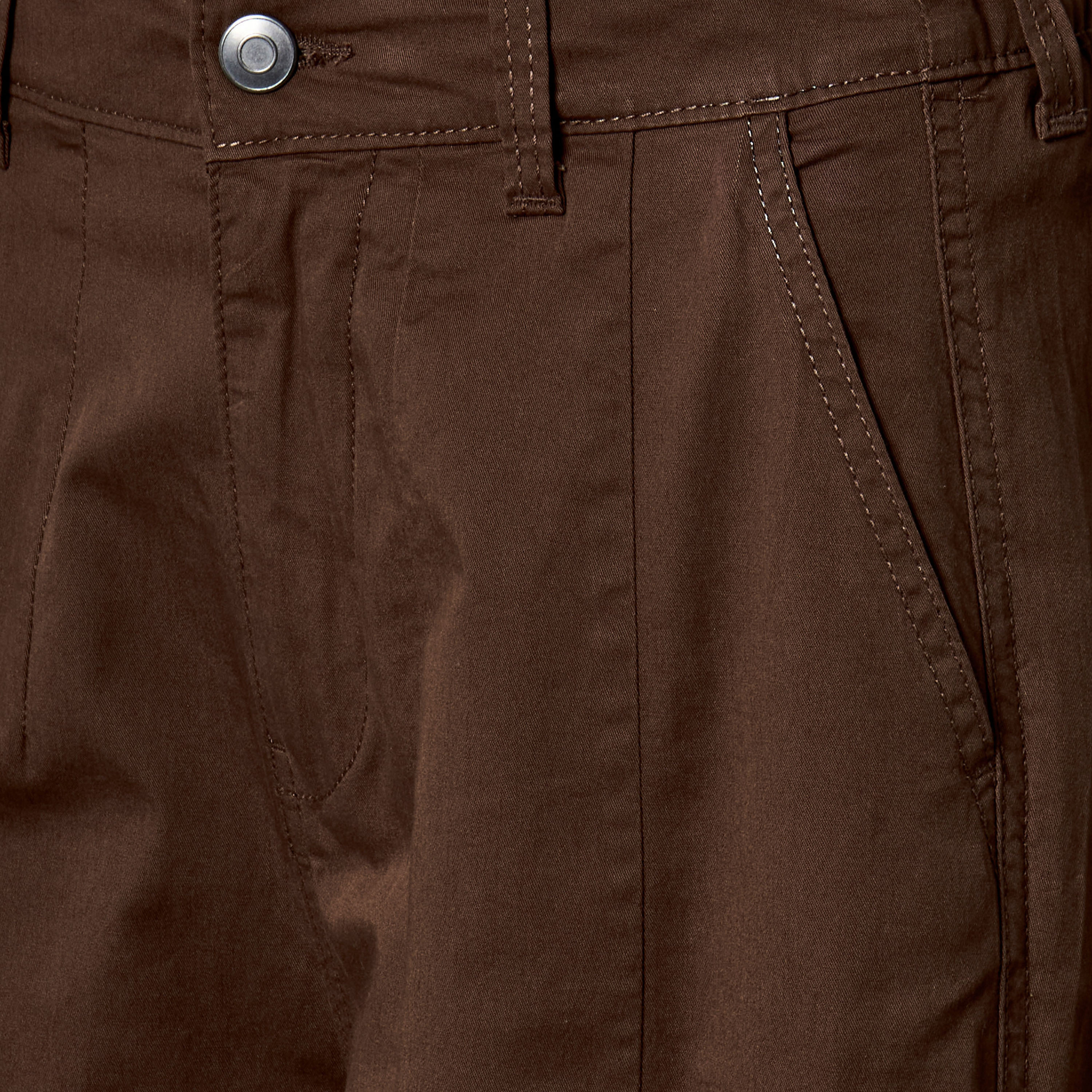 Mid-Rise Cargo Pants-women-clothing-bottoms-trousers-image-2