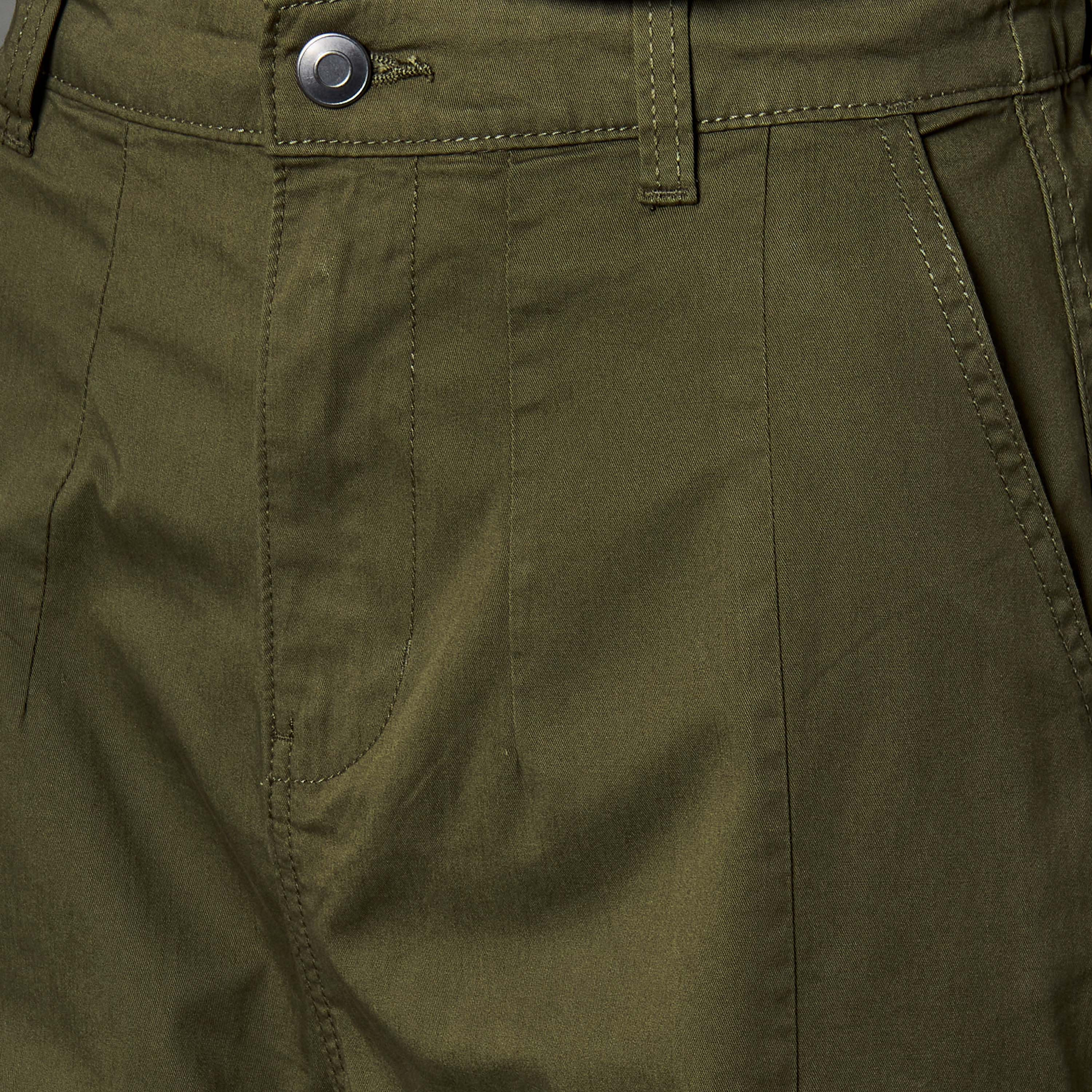 Mid-Rise Cargo Pants-women-clothing-bottoms-trousers-image-2