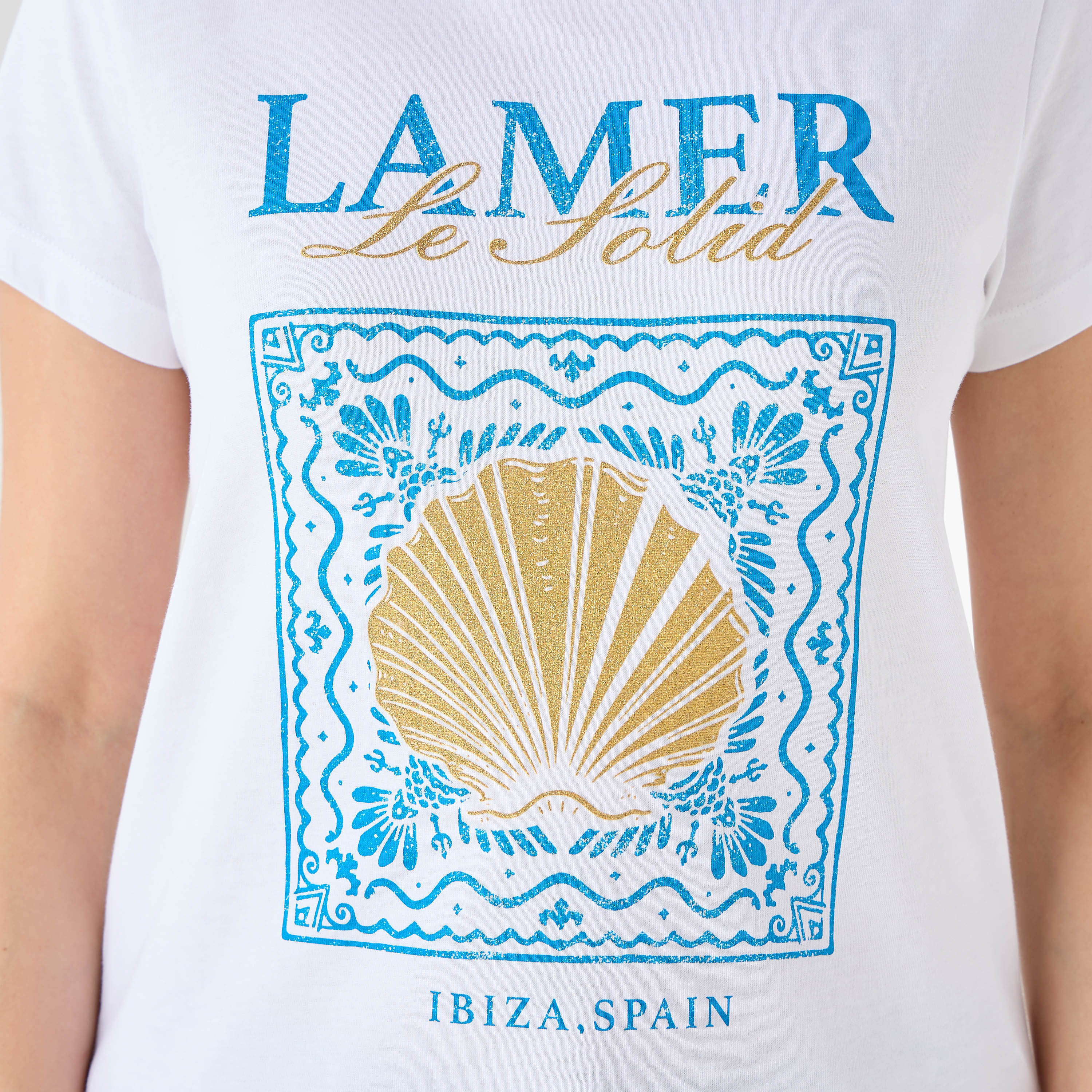 تيشيرت قطن بطبعات-women-clothing-tshirts-image-5