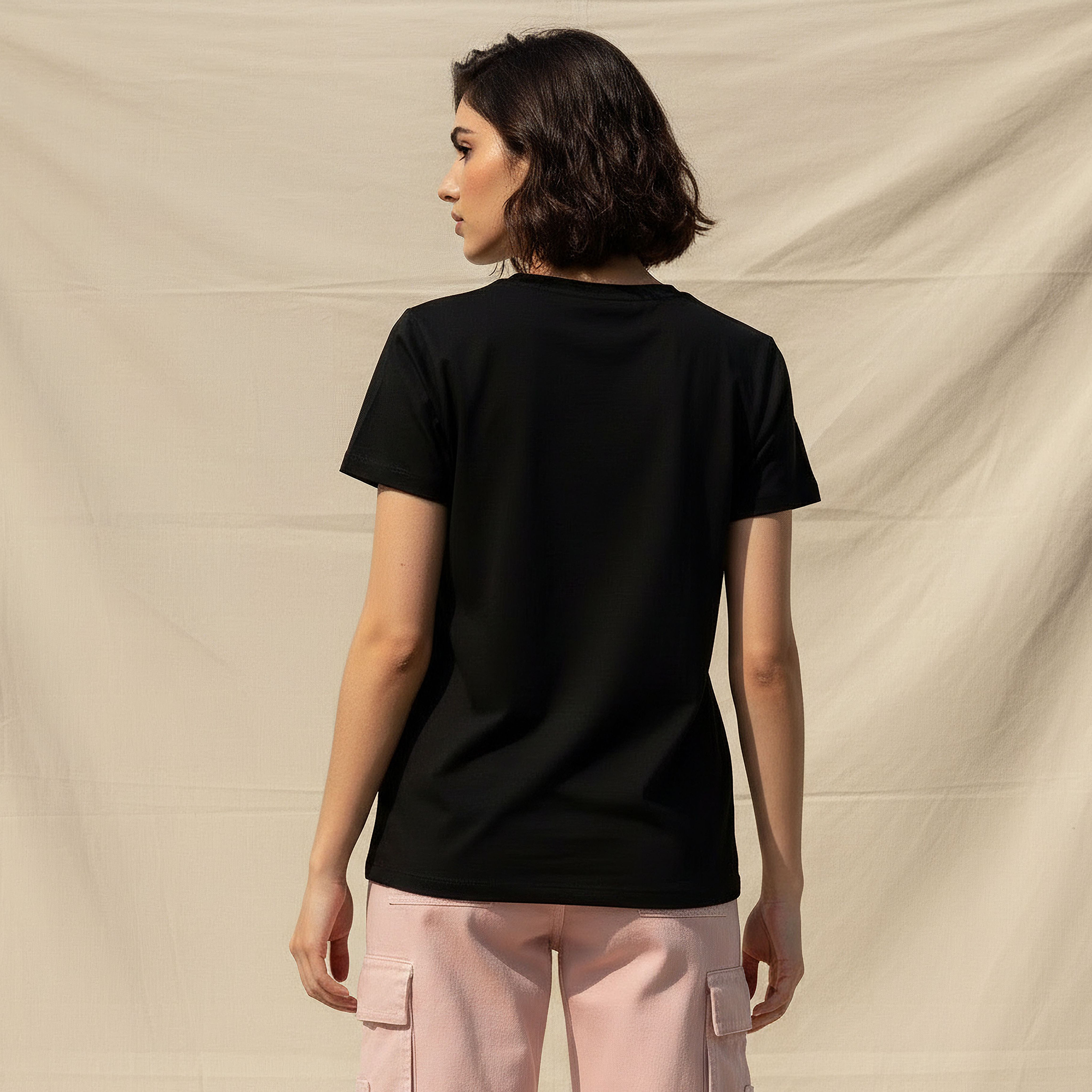 Cotton T-shirt with Embroidery-women-clothing-tshirts-image-6