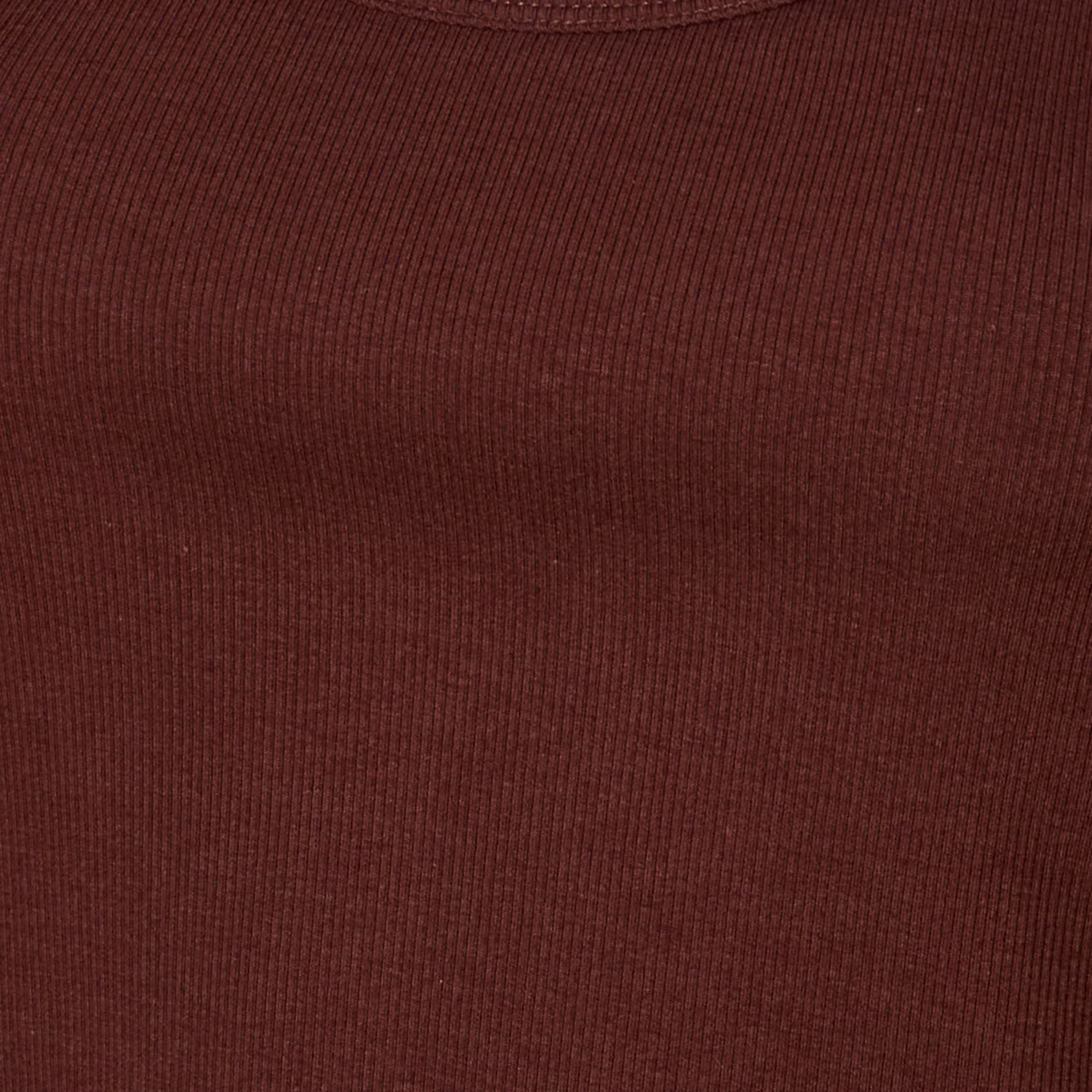 Tank Top with Ribbed Texture-women-clothing-tshirts-image-2
