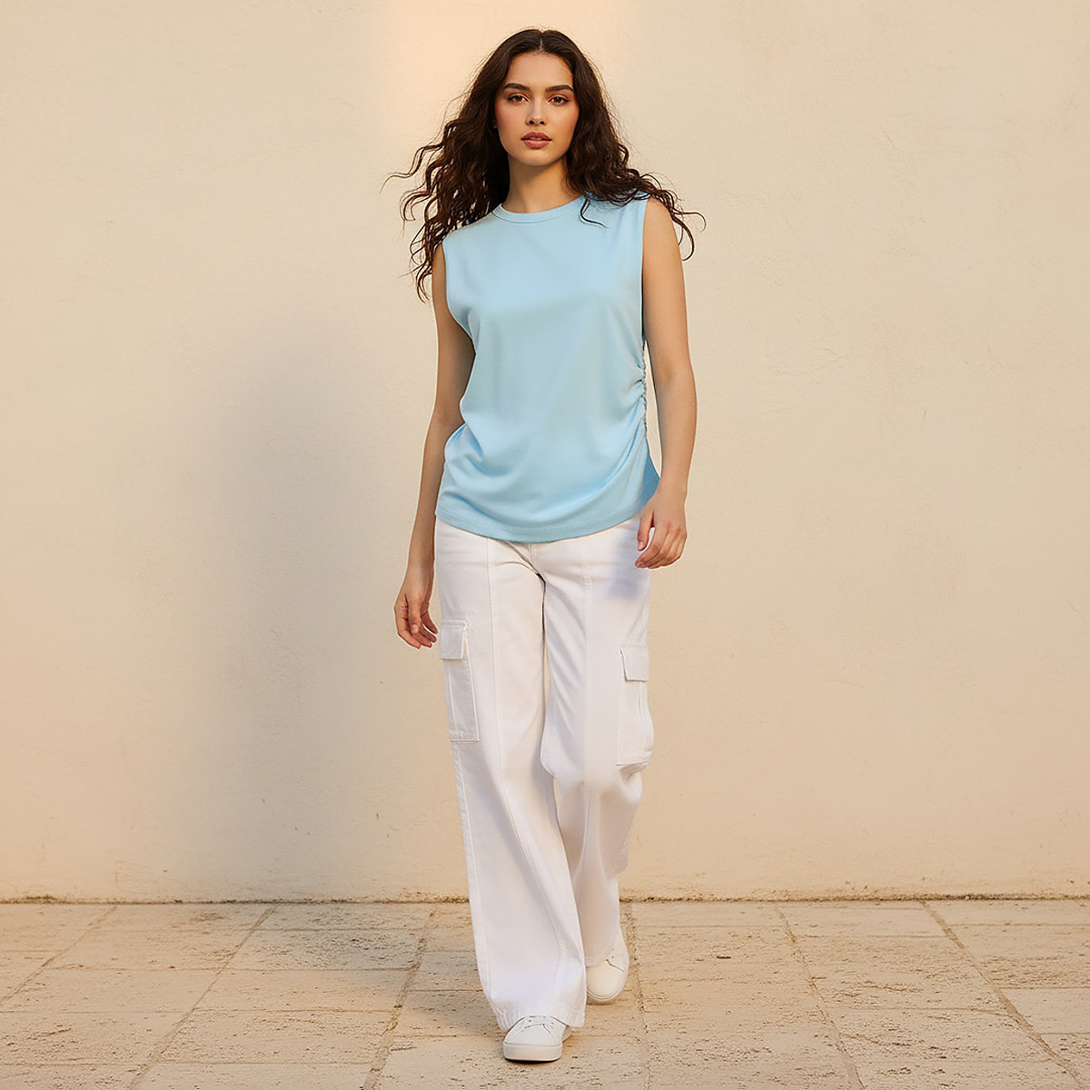تيشيرت بكسرات-women-clothing-tshirts-image-3