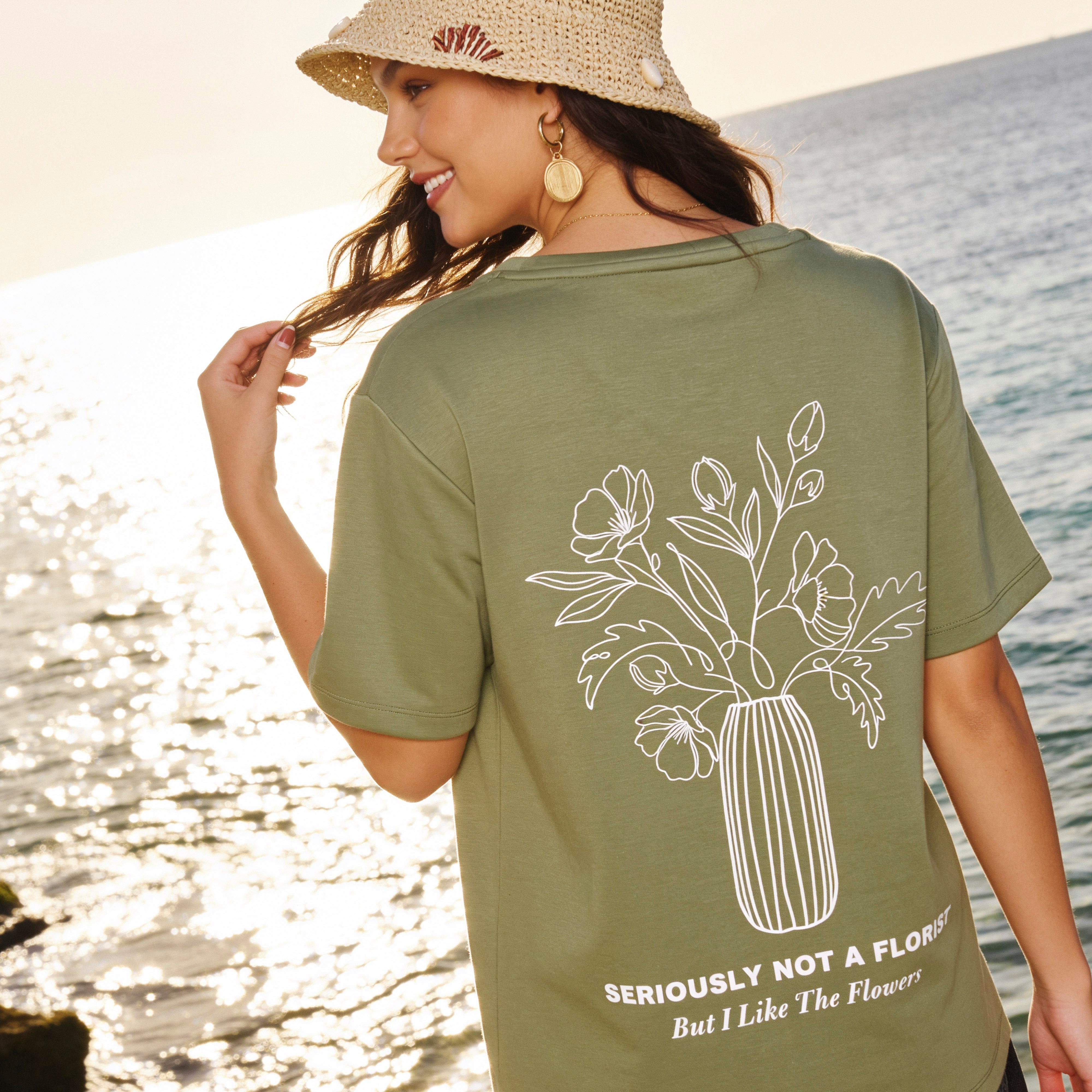 تيشيرت بطبعات-women-clothing-tshirts-image-1