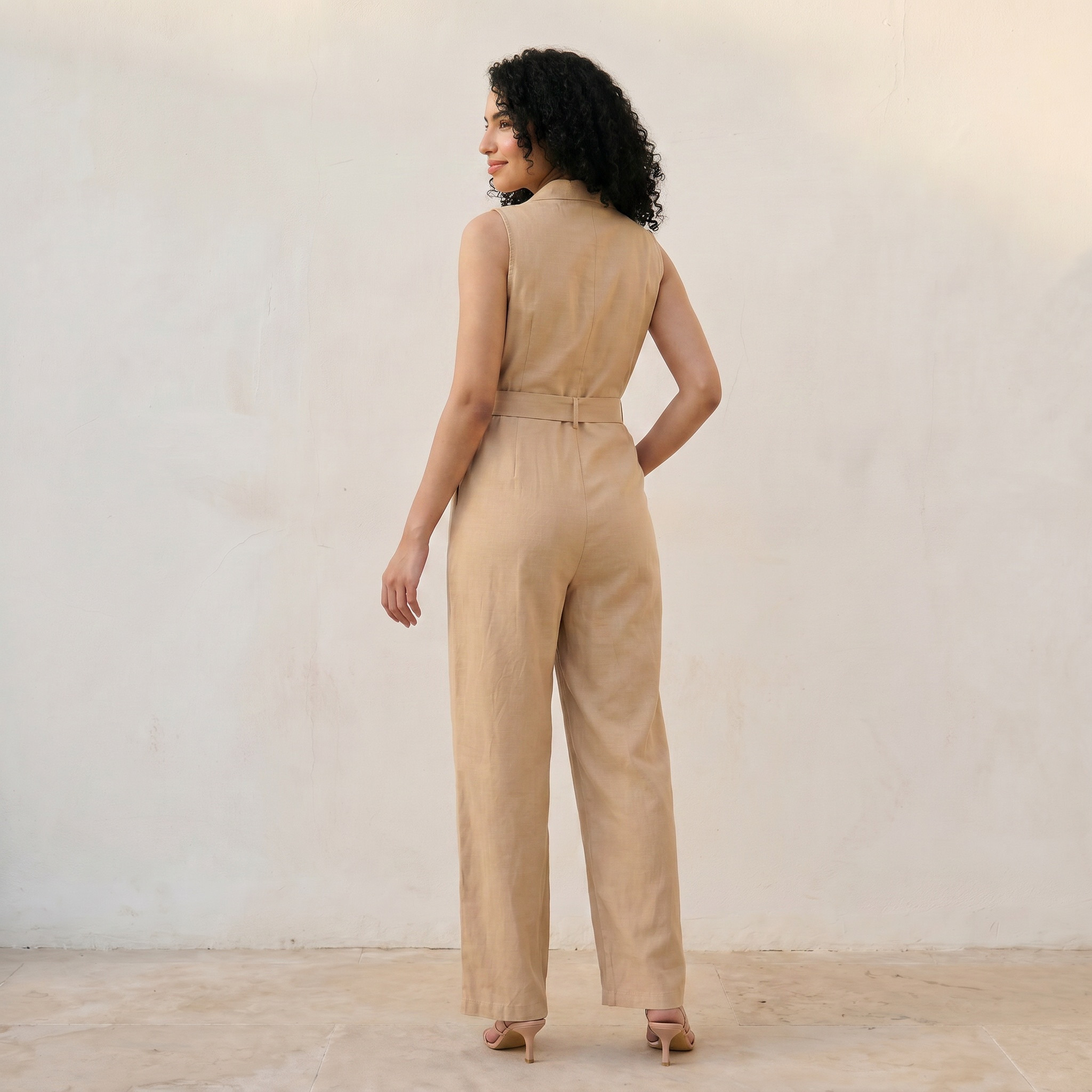 Splash Youth Jumpsuit with Notch Lapel-women-clothing-jumpsuits-image-3