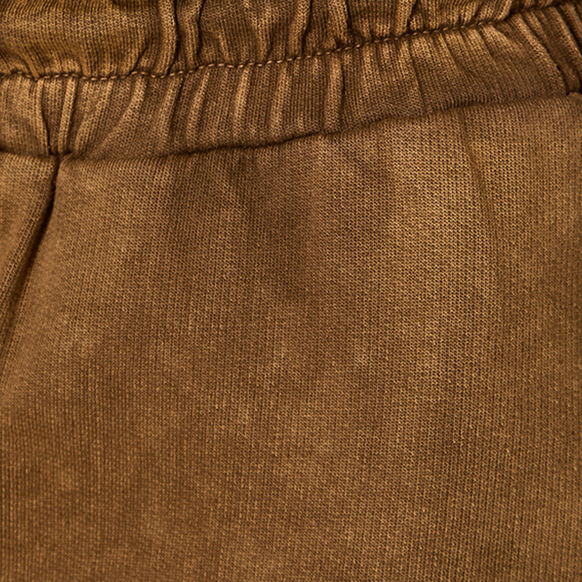 بنطلون رياضي بقصة عادية ورباط إغلاق-women-clothing-bottoms-joggers-image-2