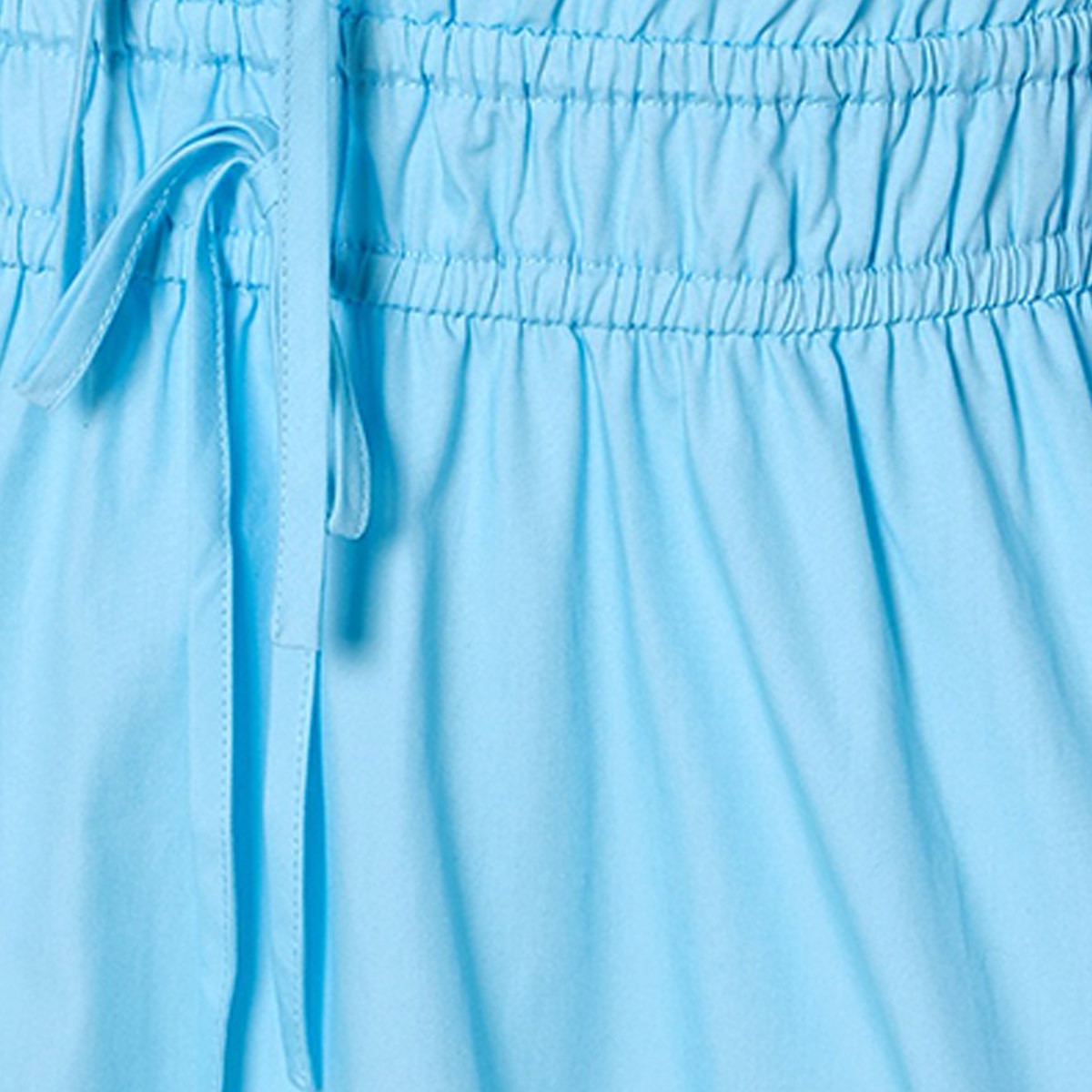 فستان ماكسي قطن متعدد الطبقات بأكمام واسعة-women-clothing-dresses-image-2