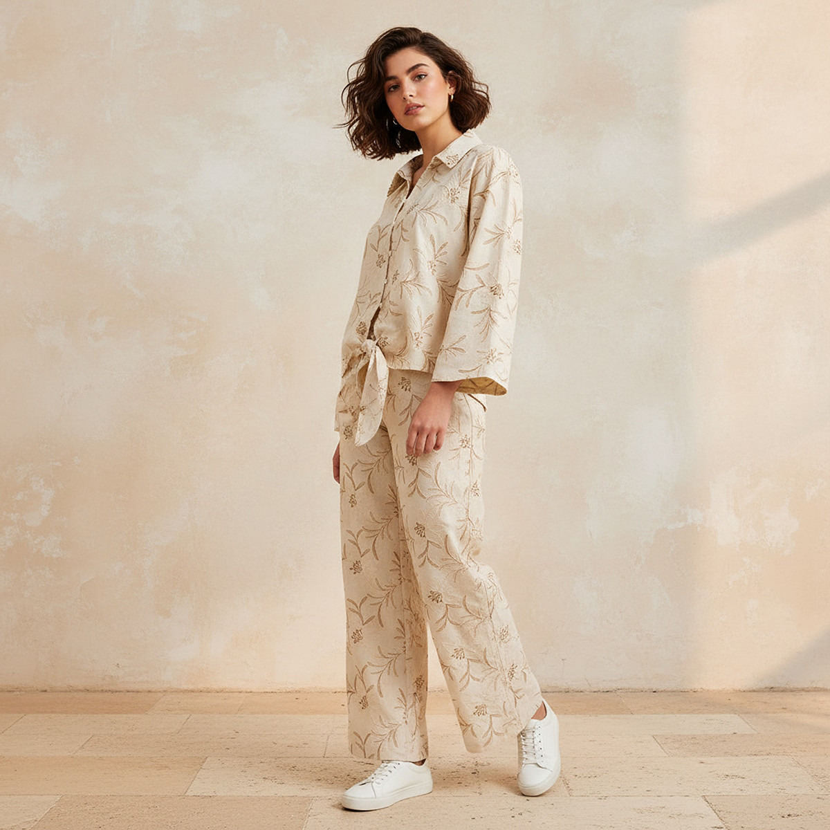 Splash Youth Shirt with Embroidery-women-clothing-shirtsandblouses-shirts-image-3