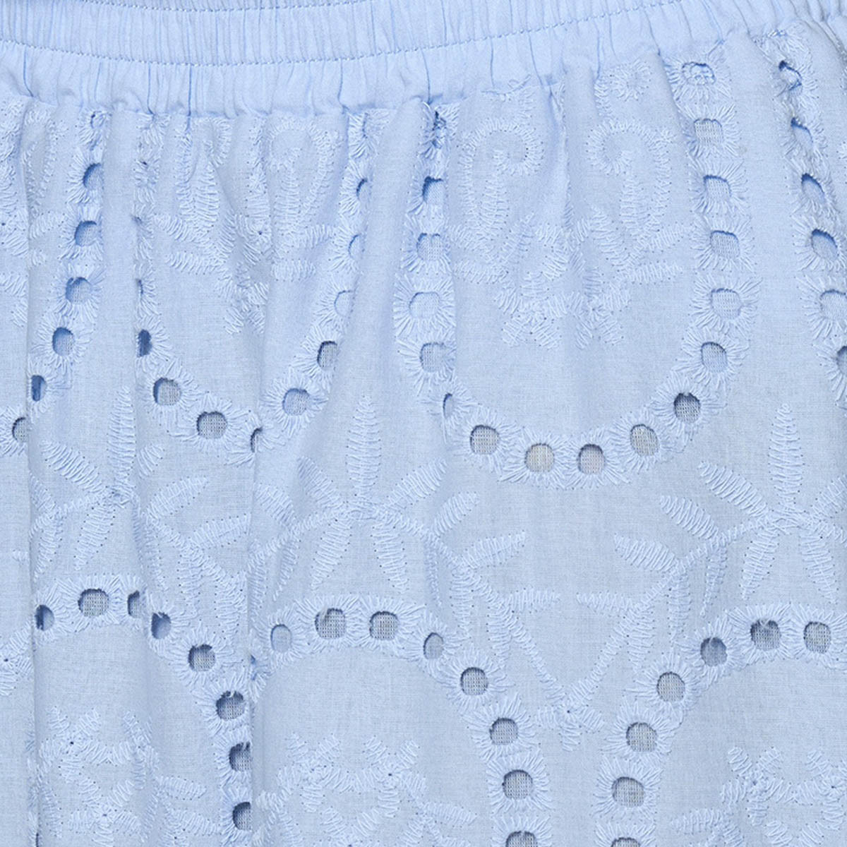 Maxi Cotton A-Line Skirt with Schiffli Detail-women-clothing-bottoms-skirts-image-2