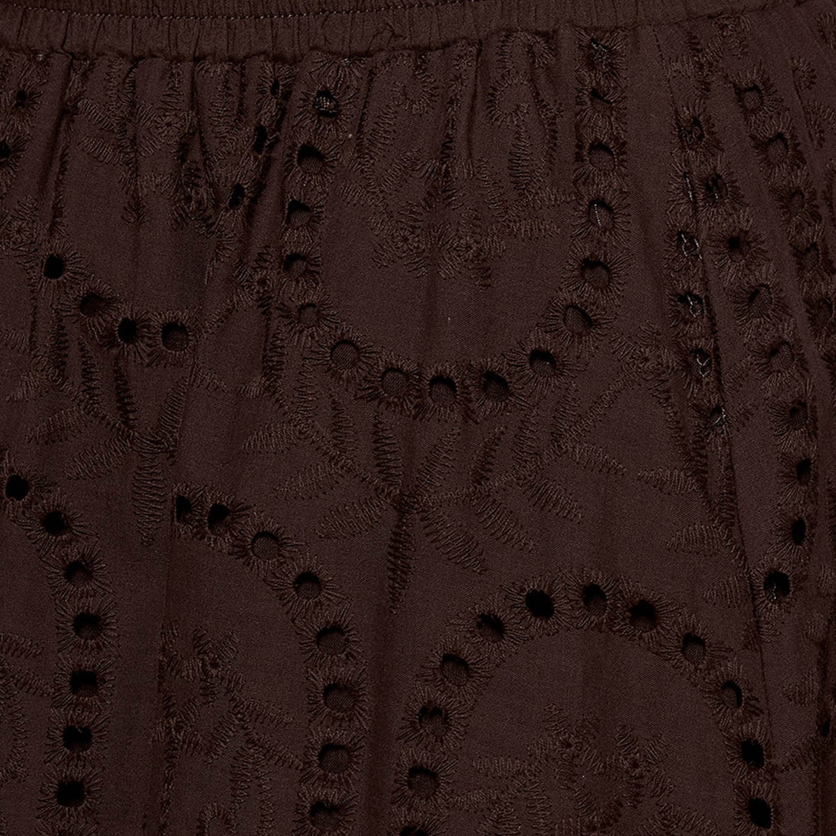 تنورة إيه لاين قطن ماكسي بتطريز شيفلي-women-clothing-bottoms-skirts-image-11