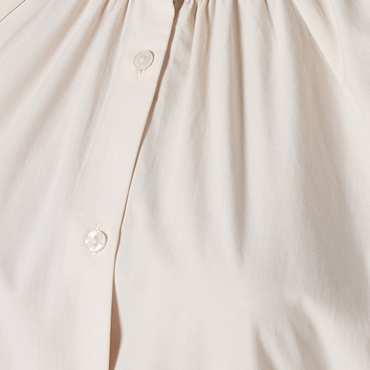 فستان قطني بقصة A مع تطريز مفرغ وحزام من سبلاش يوث-women-clothing-dresses-image-6