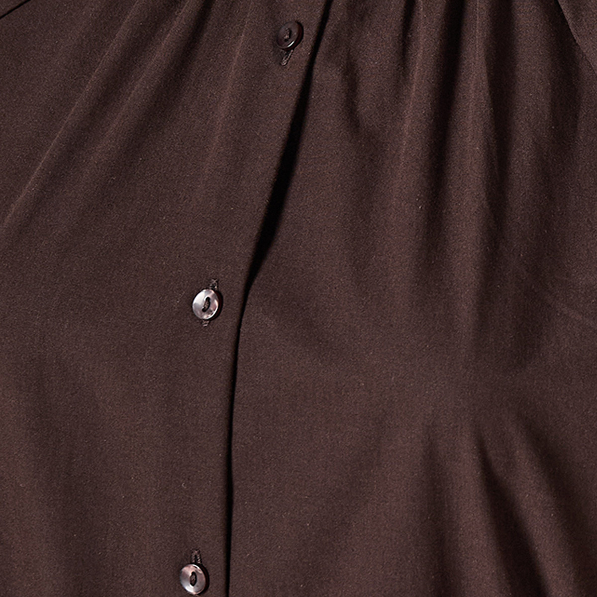 فستان قطني بقصة A مع تطريز مفرغ وحزام من سبلاش يوث-women-clothing-dresses-image-7