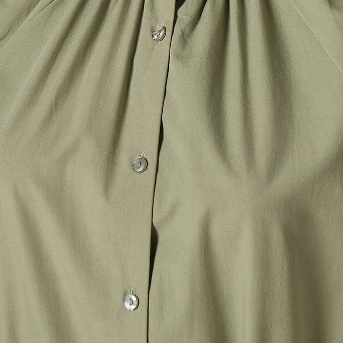 فستان قطني بقصة A مع تطريز مفرغ وحزام من سبلاش يوث-women-clothing-dresses-image-6