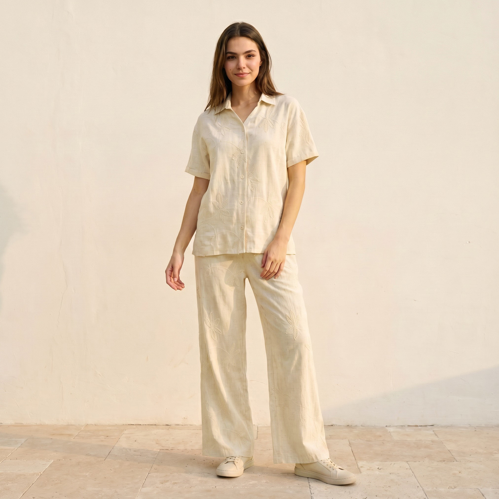 Splash Youth Shirt with Embroidery-women-clothing-shirtsandblouses-shirts-image-3