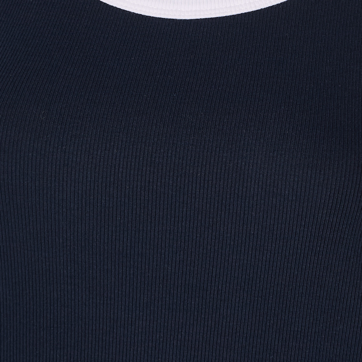 Splash Youth Slim Fit Tank Top with Ribbed Texture-women-clothing-tshirts-image-2