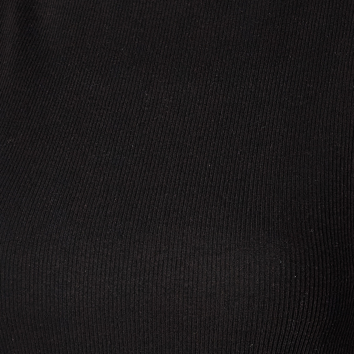 Splash Youth Slim Fit Top Ribbed Texture-women-clothing-tshirts-image-2