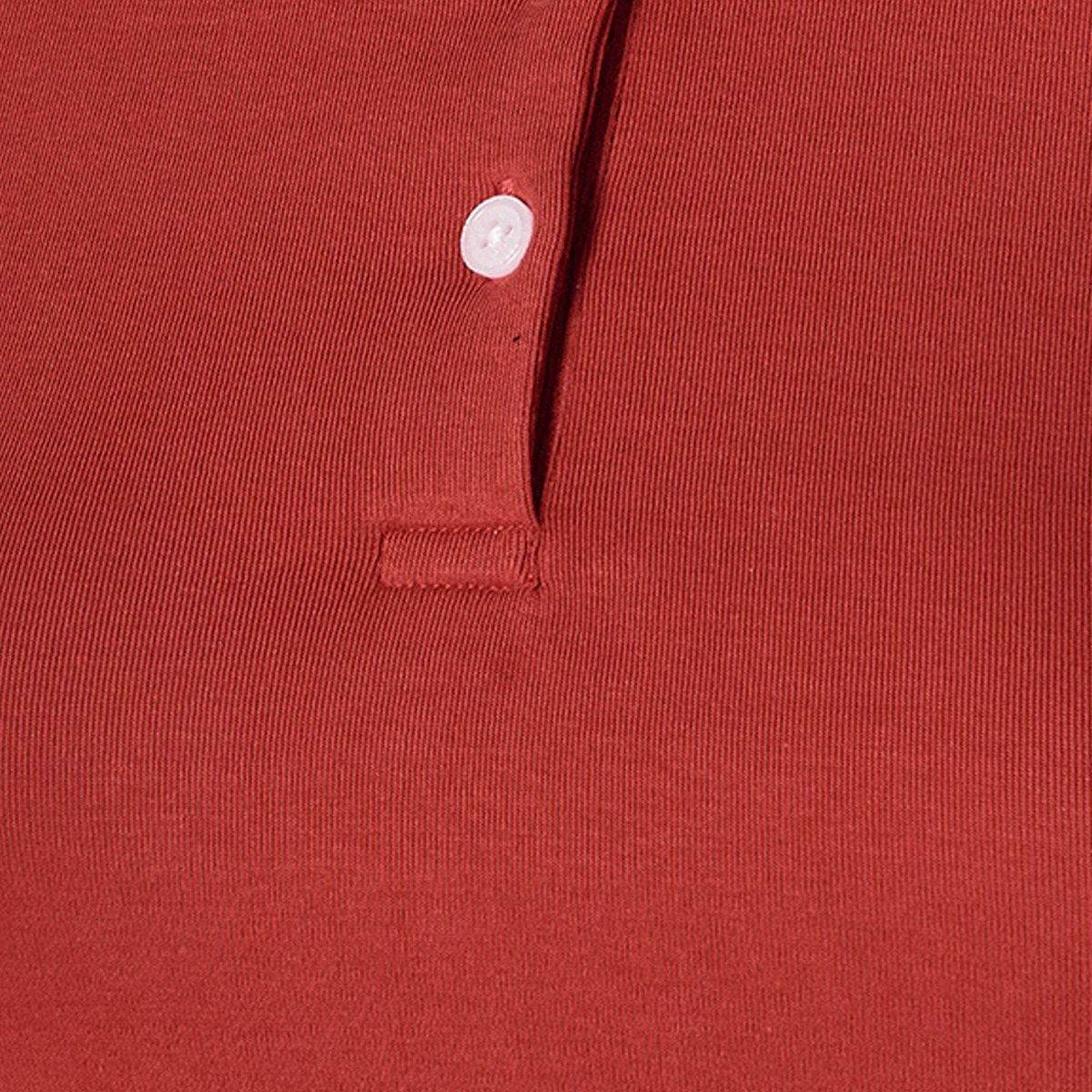 Splash Youth Slim Fit Polo T-shirt with Stripe Trim-women-clothing-tshirts-image-2