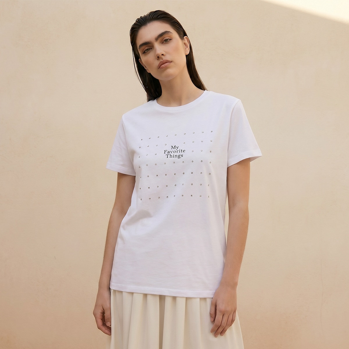 تيشيرت قطن مزين من سبلاش يوث-PROMO_SP_KSA_3_BUY2FORSAR49_130625-image-1