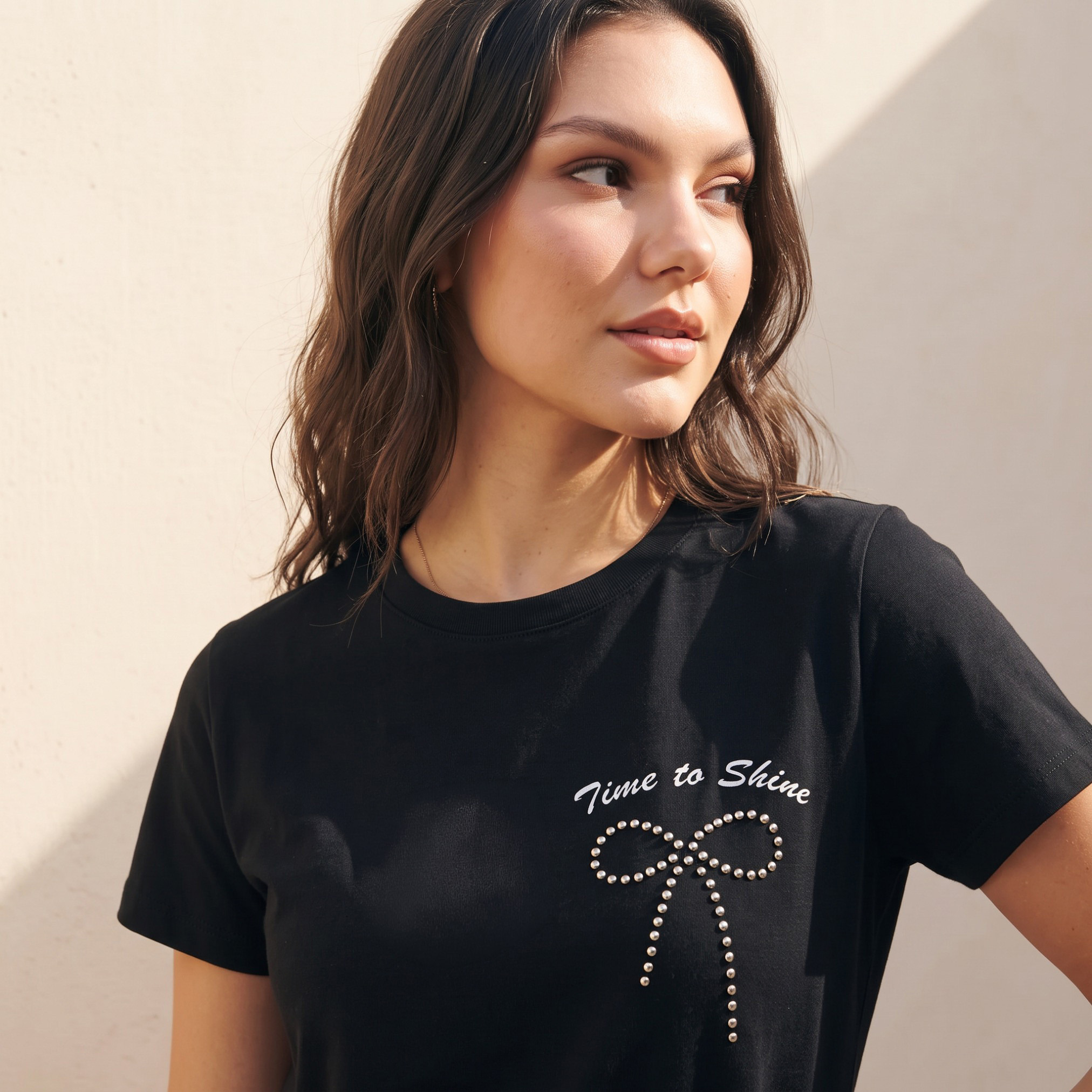 Splash Youth Cotton T-shirt with Floral Print-PROMO_SP_QA_2FOR49_110625-image-4