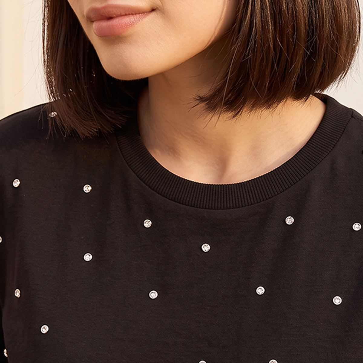 Splash Youth T-shirt with Embellished Design-women-clothing-tshirts-image-7