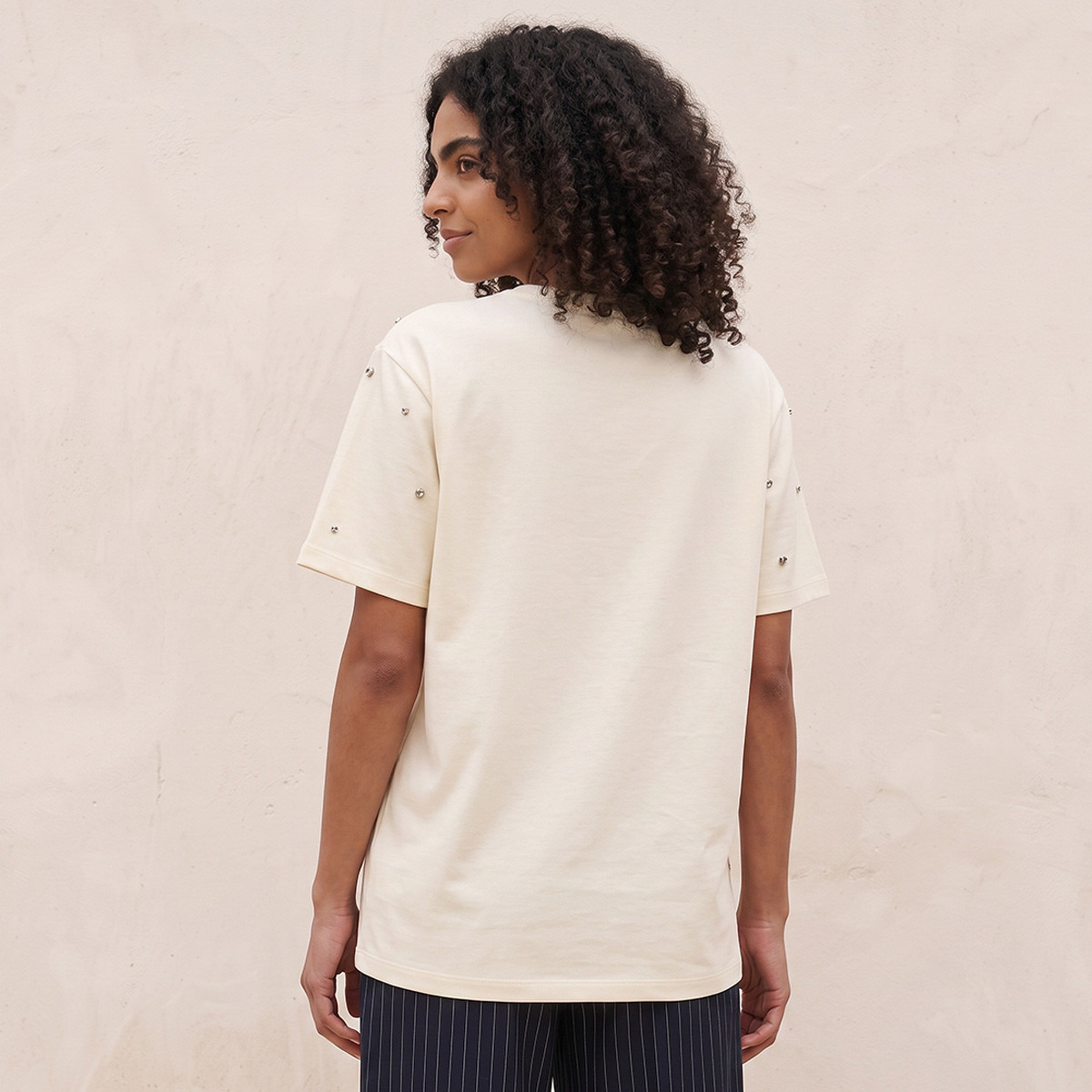 Splash Youth T-shirt with Embellished Design-women-clothing-tshirts-image-4