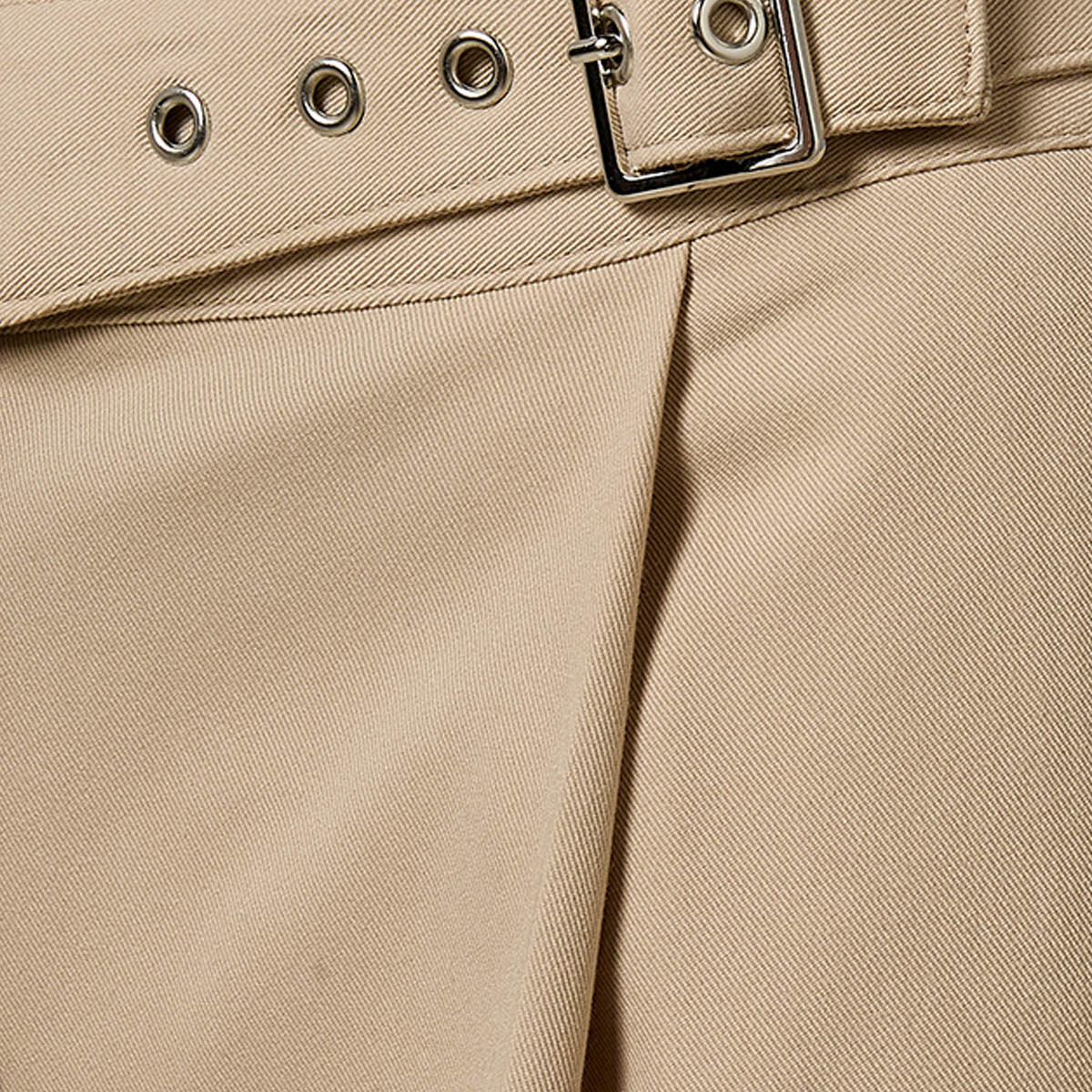 بنطلون بخصر مطاطي من سبلاش يوث-women-clothing-trousers-image-3