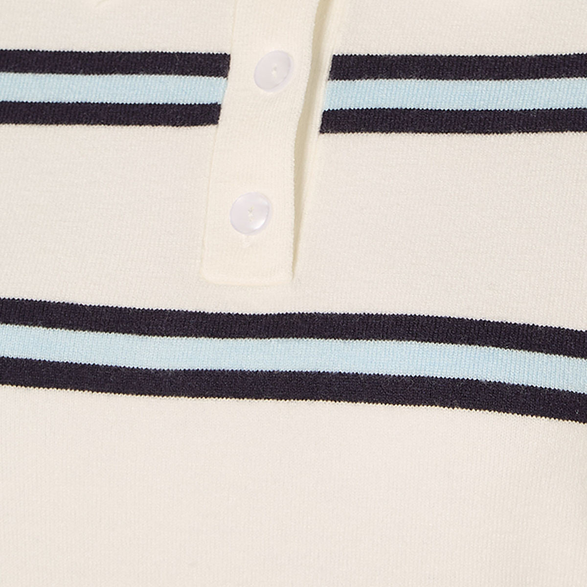 Splash Youth Polo T-shirt with Stripes-women-clothing-tshirts-image-2
