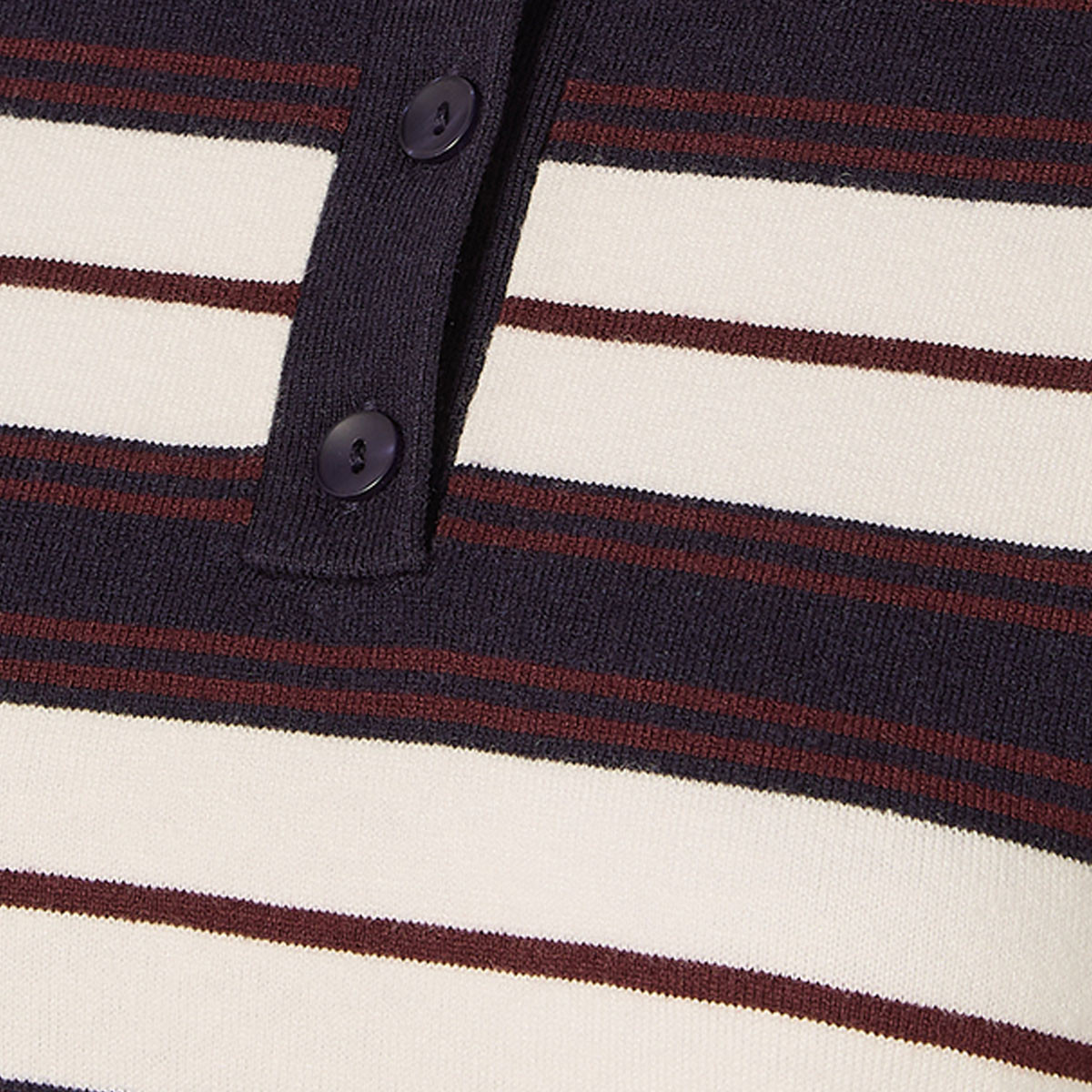Splash Youth Polo T-shirt with Stripes-women-clothing-tshirts-image-2
