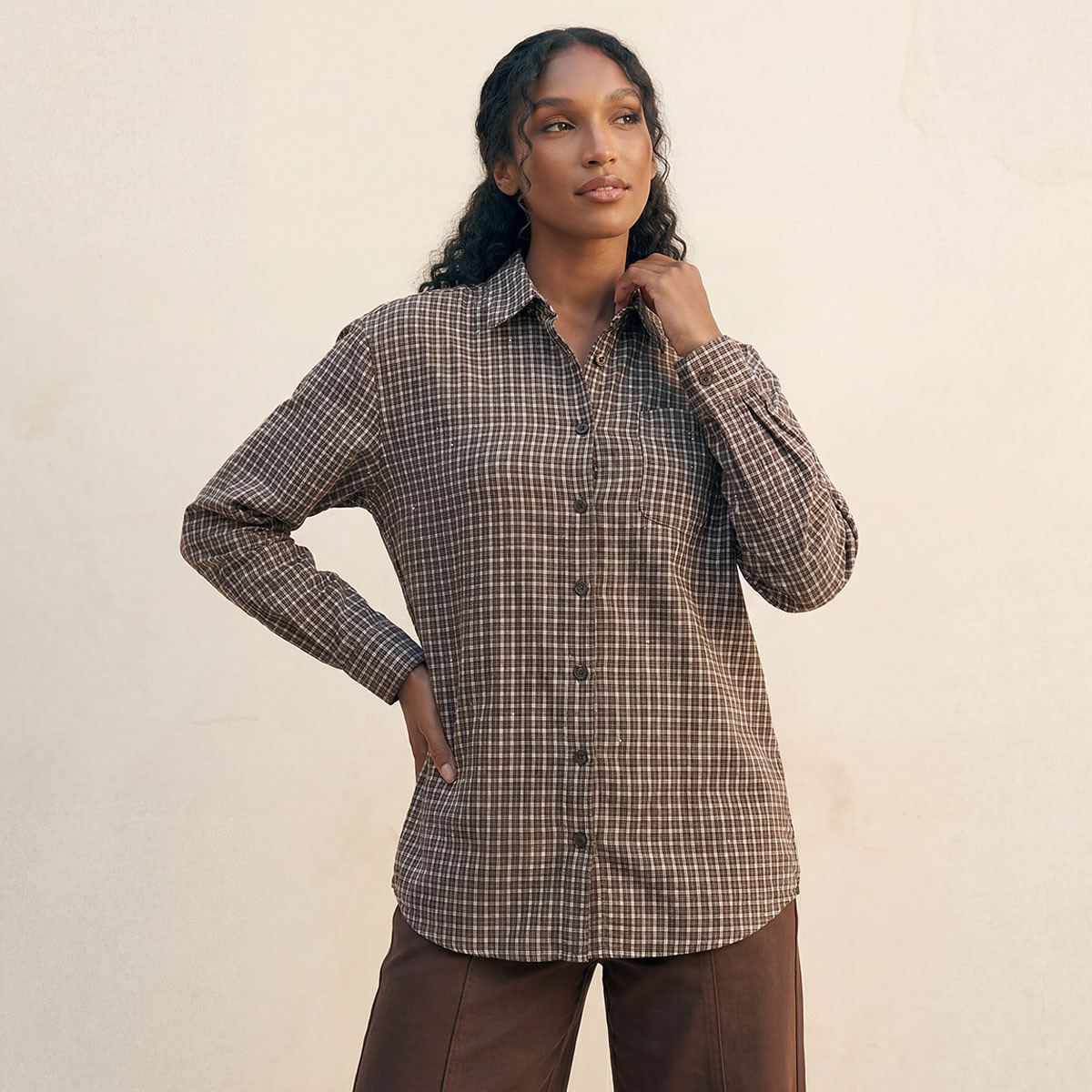 Splash Youth Shirt with Embellishment-women-clothing-shirtsandblouses-shirts-image-1