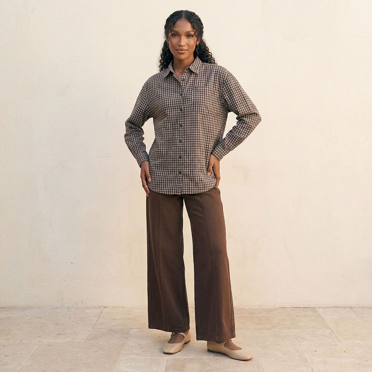 Splash Youth Shirt with Embellishment-women-clothing-shirtsandblouses-shirts-image-3