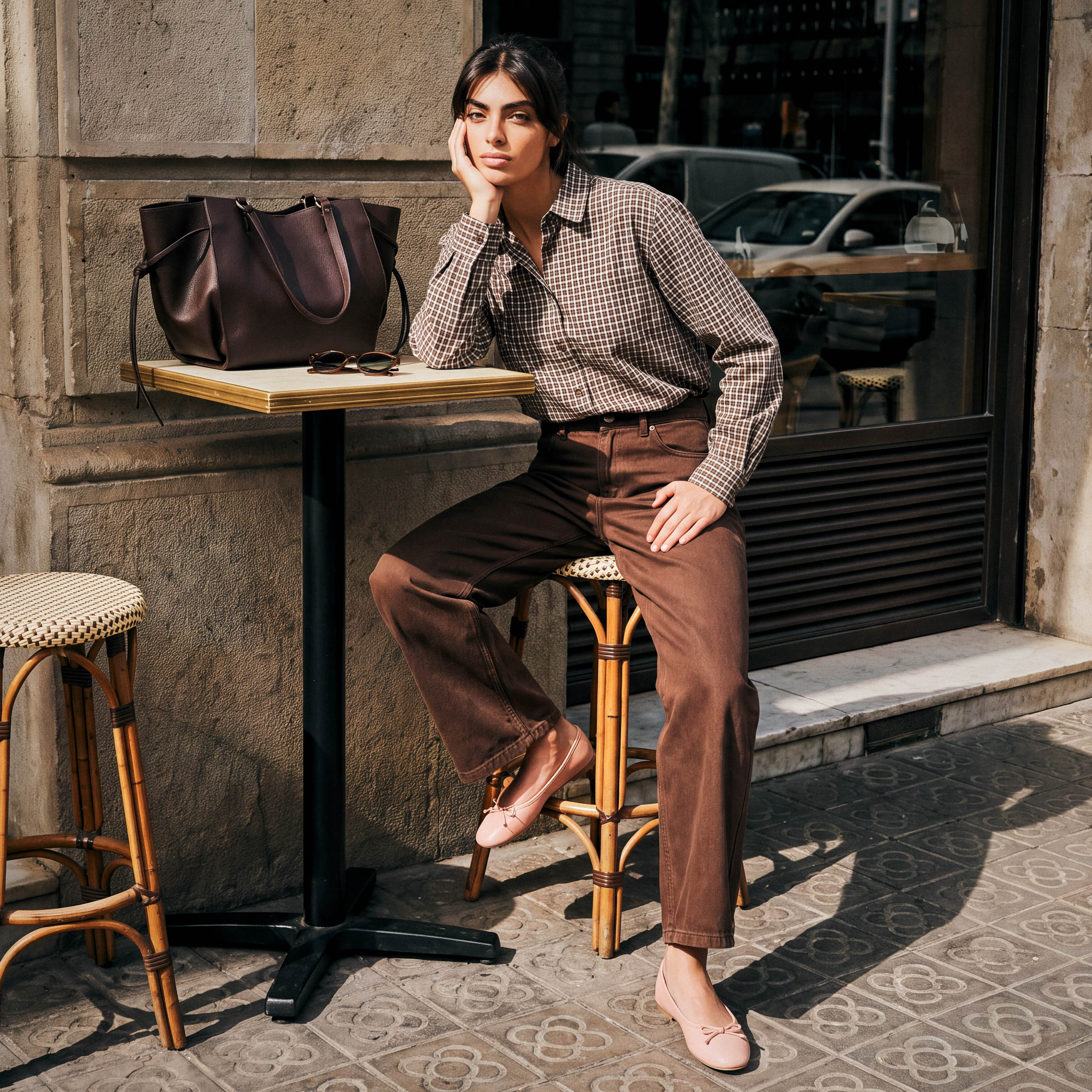 قميص مزينة من سبلاش يوث-women-clothing-shirtsandblouses-shirts-image-1