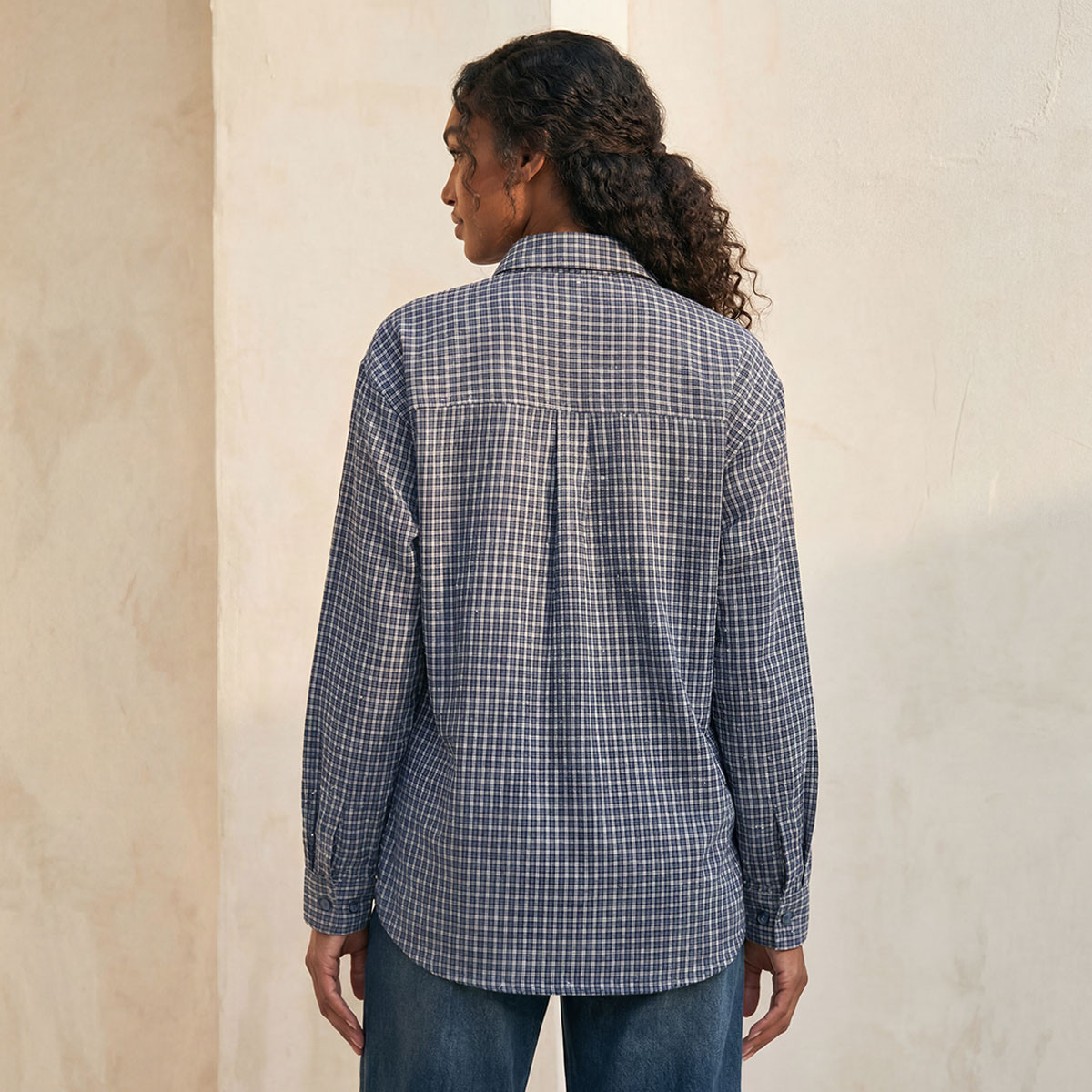 قميص مزينة من سبلاش يوث-women-clothing-shirtsandblouses-shirts-image-5