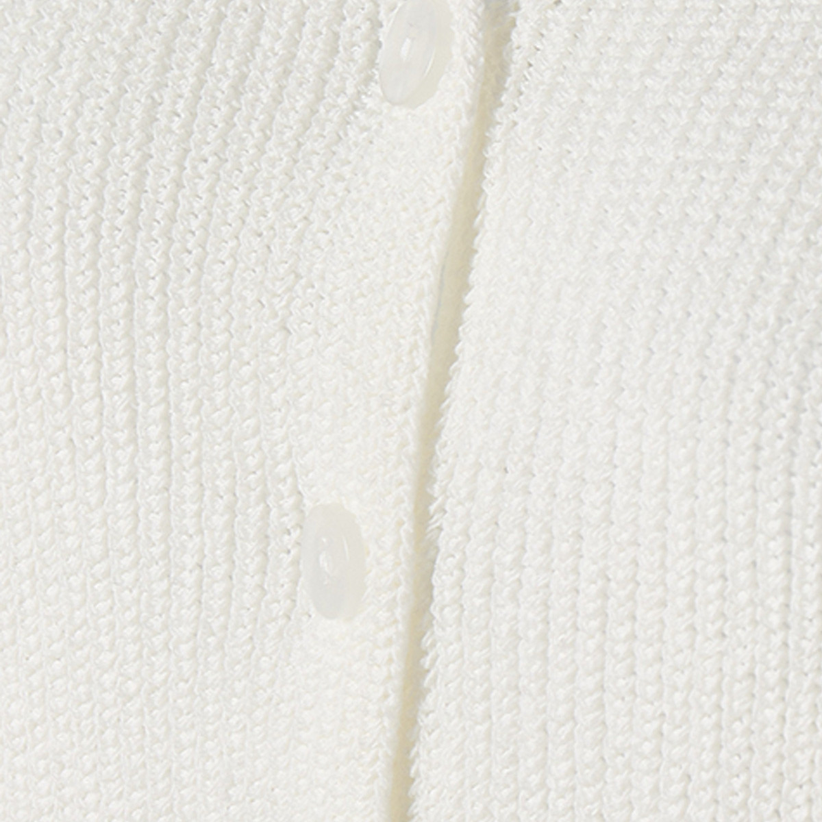 Splash Youth Ribbed V-neck Sleeveless Cardigan-women-winterwear-cardigansandjumpers-cardigans-image-2
