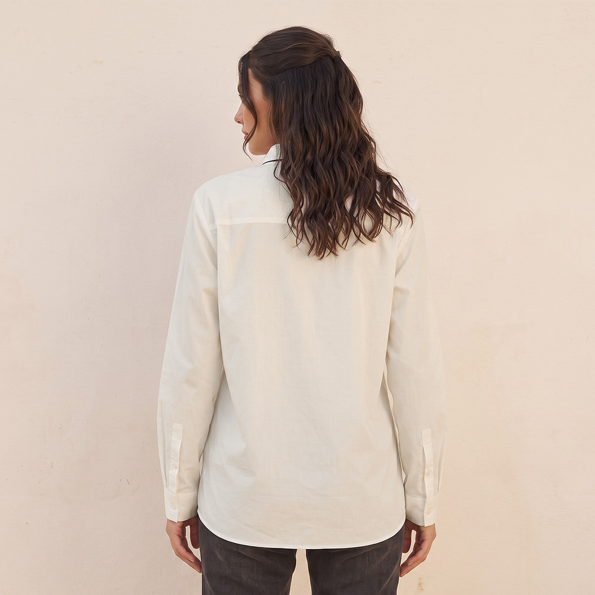 Splash Youth Shirt with Neck Tie-women-clothing-shirtsandblouses-shirts-image-3
