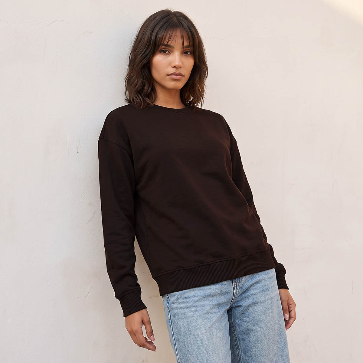 سويت شيرت من سبلاش يوث-women-clothing-hoodiesandsweatshirts-sweatshirts-image-1