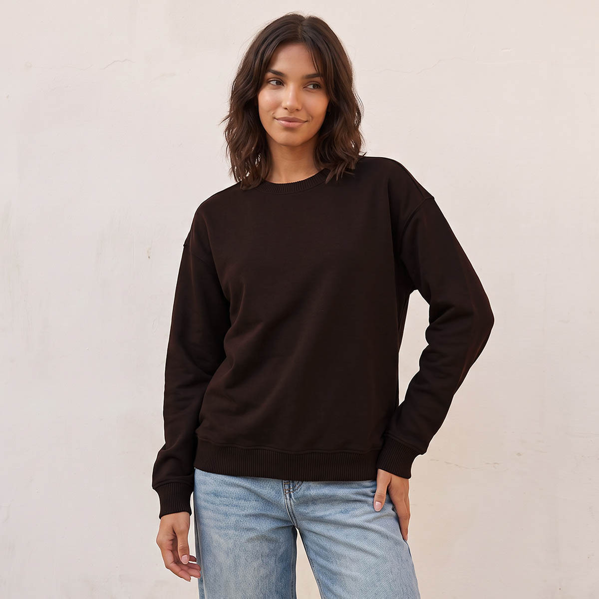 سويت شيرت من سبلاش يوث-women-clothing-hoodiesandsweatshirts-sweatshirts-image-5