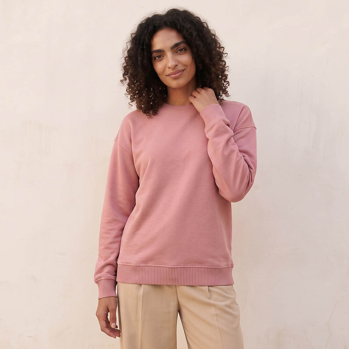 سويت شيرت من سبلاش يوث-women-clothing-hoodiesandsweatshirts-sweatshirts-image-4