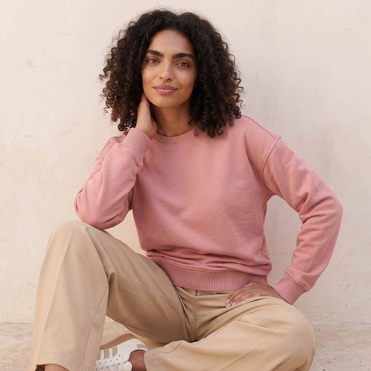 سويت شيرت من سبلاش يوث-women-clothing-hoodiesandsweatshirts-sweatshirts-image-5
