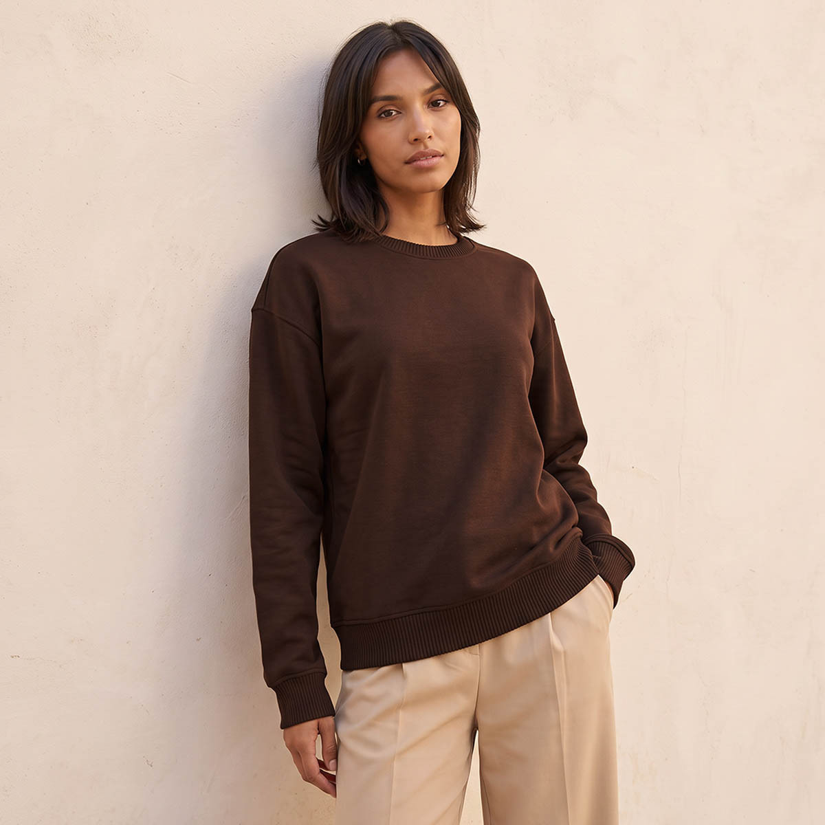 سويت شيرت من سبلاش يوث-women-clothing-hoodiesandsweatshirts-sweatshirts-image-1