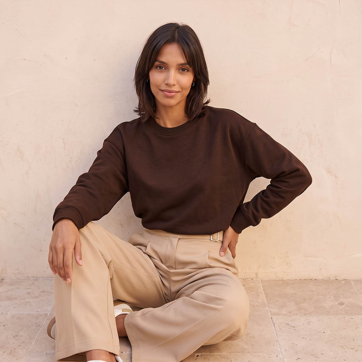 سويت شيرت من سبلاش يوث-women-clothing-hoodiesandsweatshirts-sweatshirts-image-4
