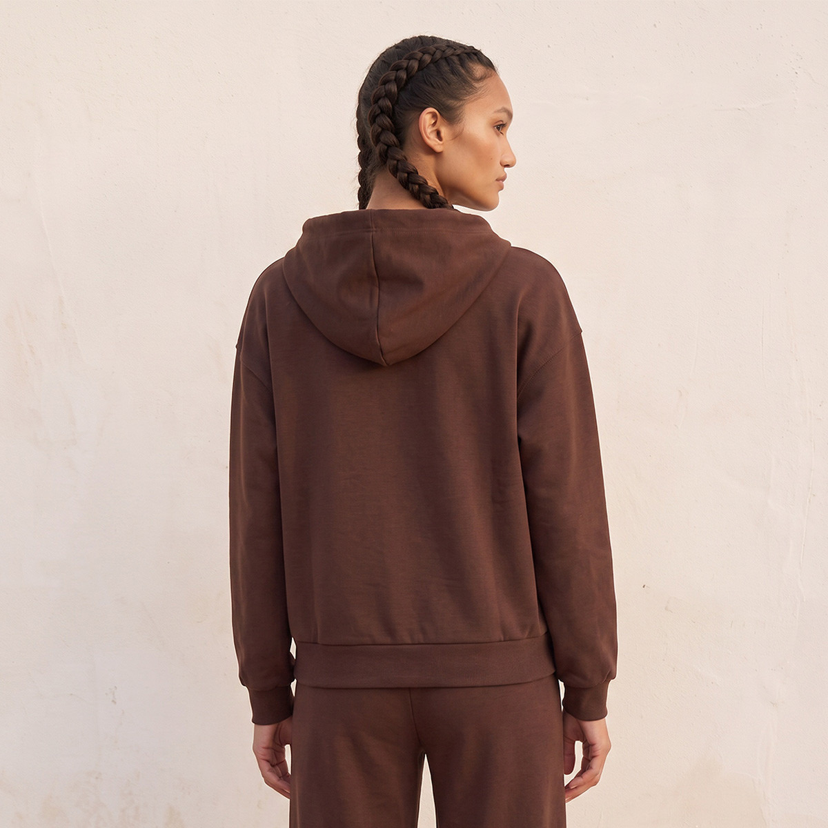 هودي بجيوب كانغارو من سبلاش يوث-women-clothing-hoodiesandsweatshirts-hoodies-image-3