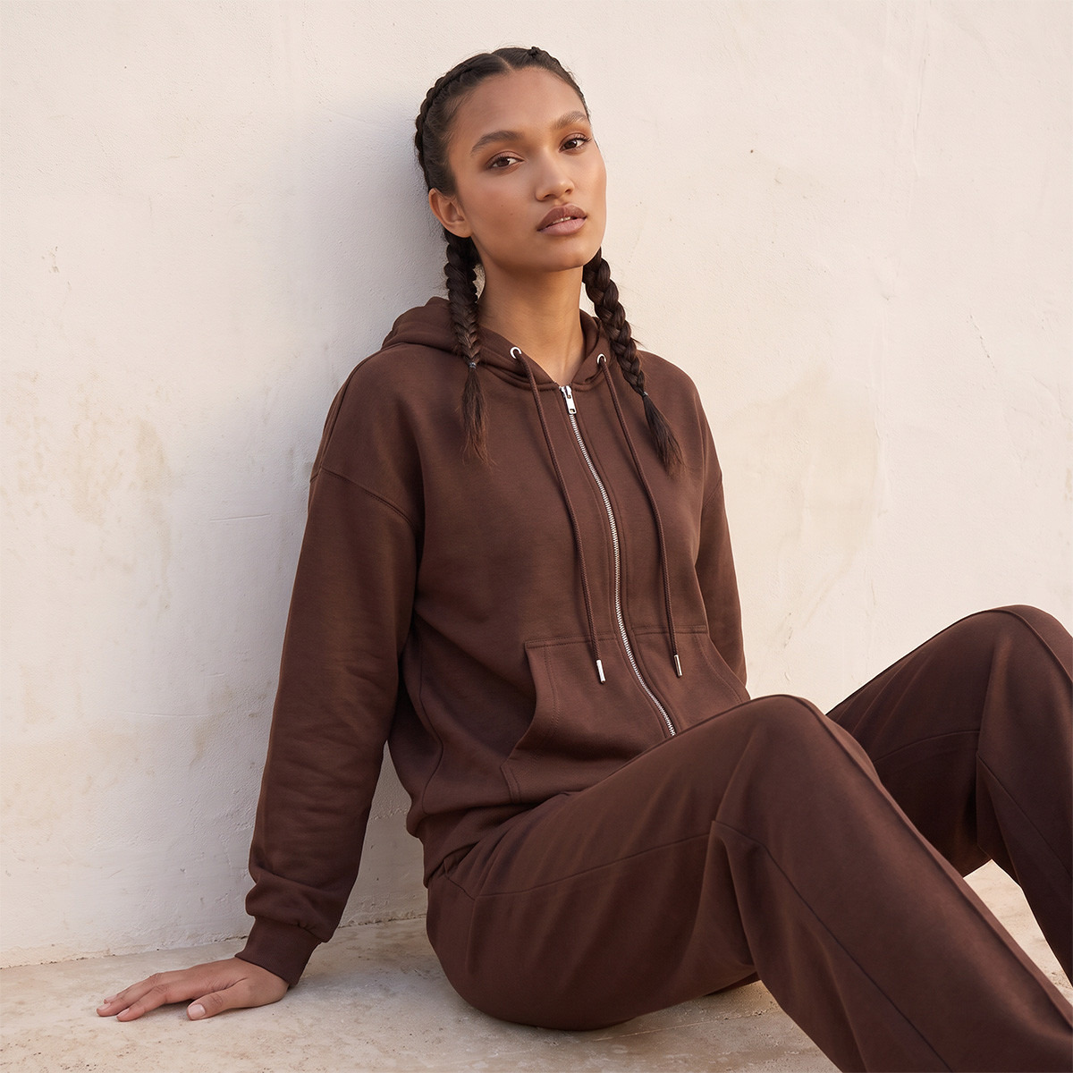 هودي بجيوب كانغارو من سبلاش يوث-women-clothing-hoodiesandsweatshirts-hoodies-image-5