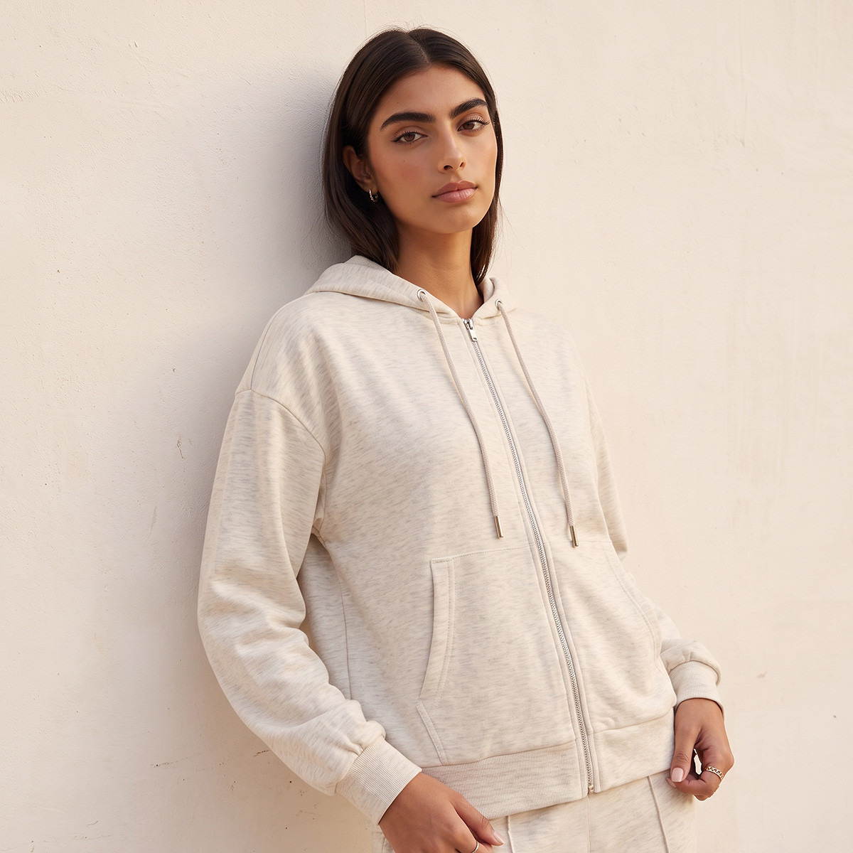 هودي بجيوب كانغارو من سبلاش يوث-women-clothing-hoodiesandsweatshirts-hoodies-image-1