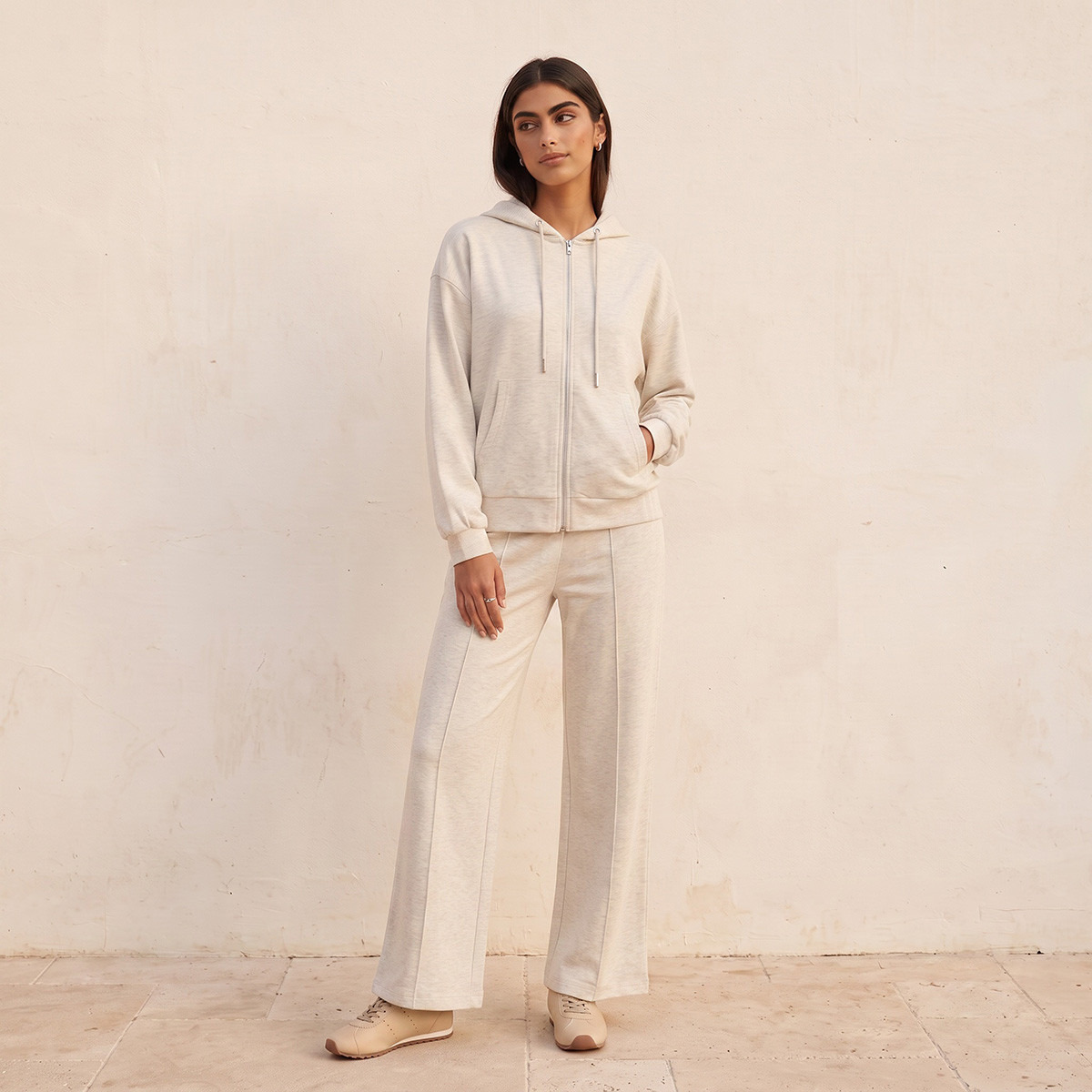 هودي بجيوب كانغارو من سبلاش يوث-women-clothing-hoodiesandsweatshirts-hoodies-image-2