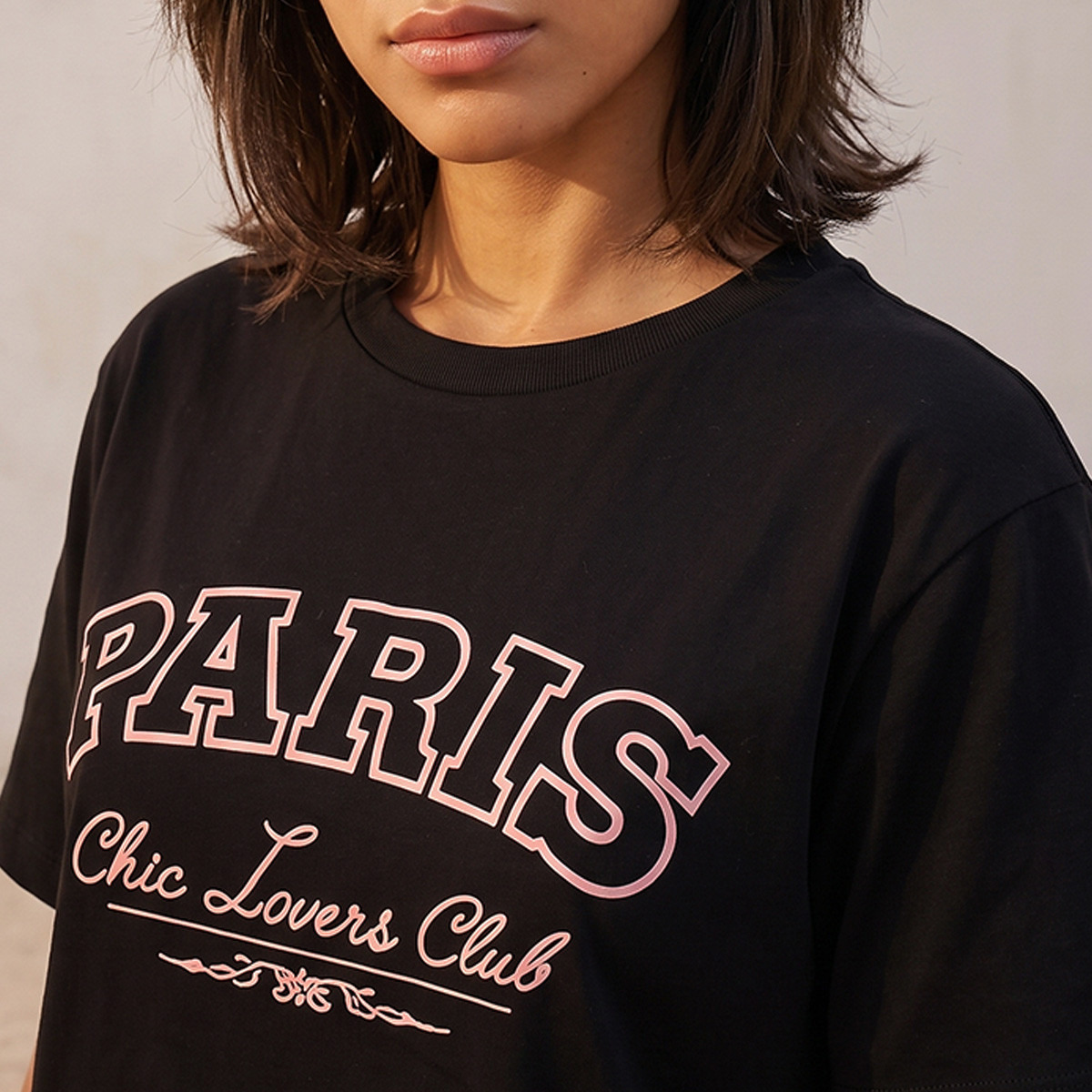 Splash Youth T-shirt with Typographic Print-women-clothing-tshirts-image-4