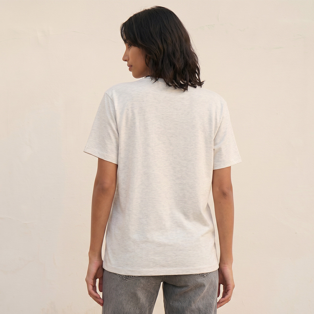 Splash Youth T-shirt with Typographic Print-women-clothing-tshirts-image-4