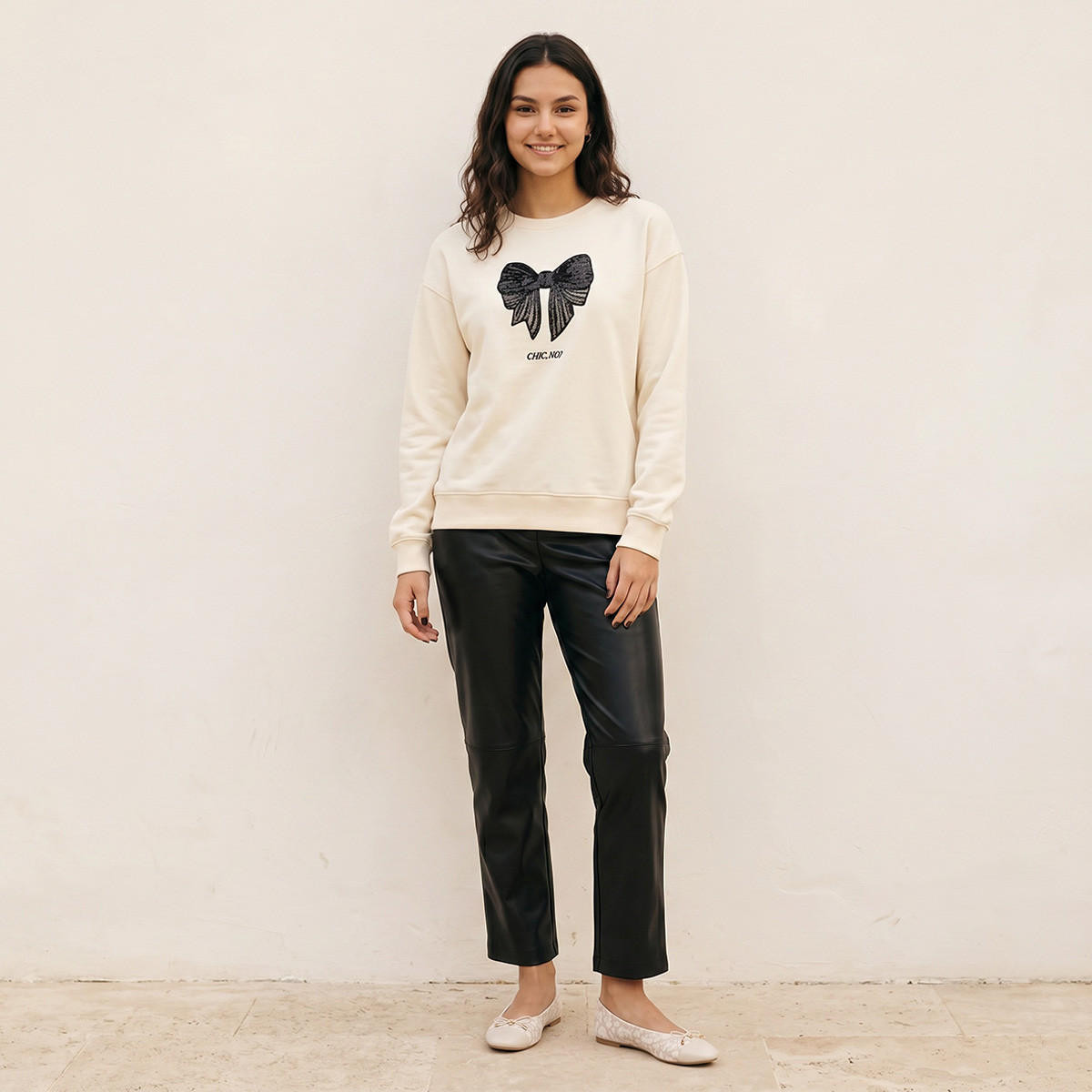 Splash Youth Sweatshirt with Embellishment-women-clothing-hoodiesandsweatshirts-sweatshirts-image-3