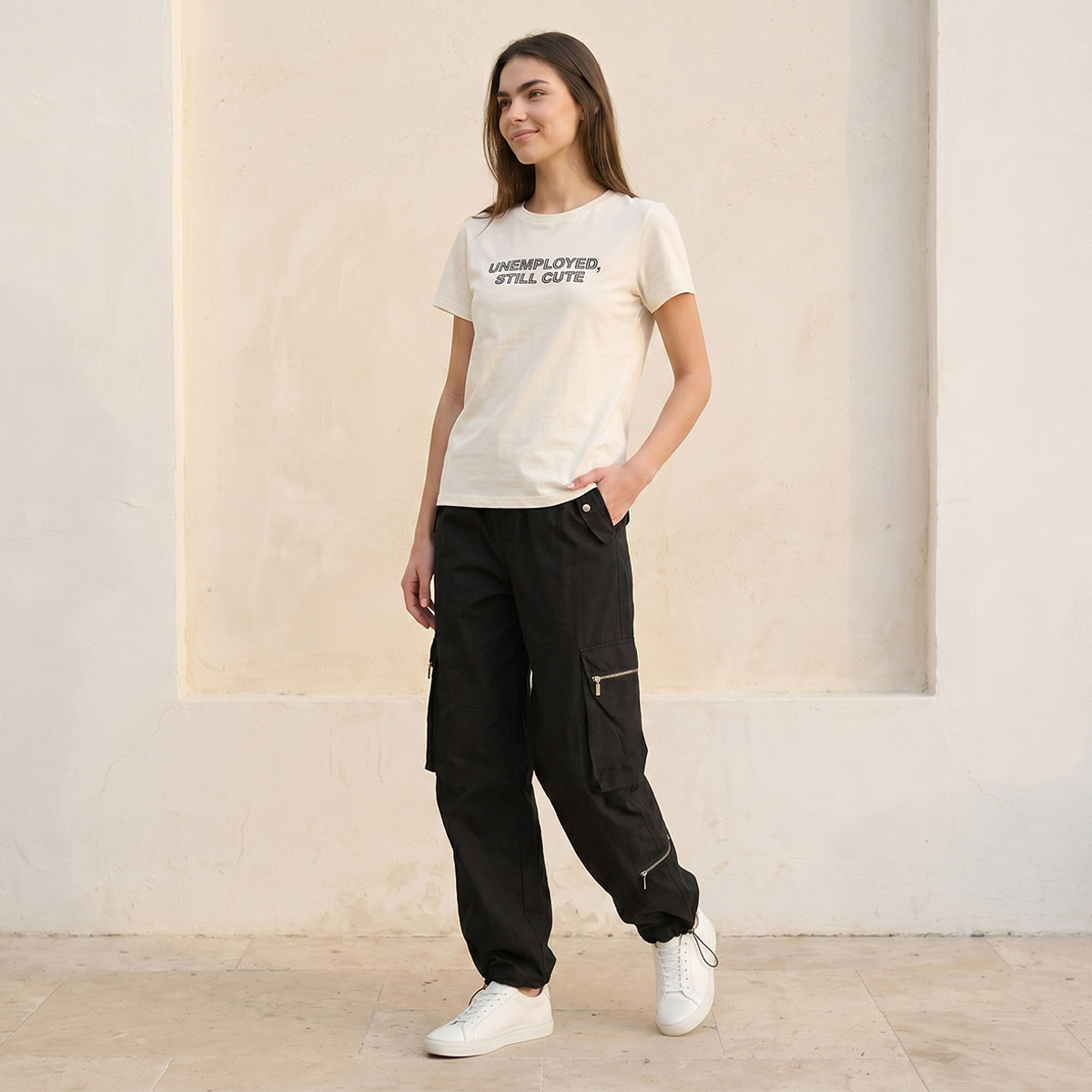 Splash Youth Cotton Embroidered T-shirt-women-clothing-tshirts-image-3