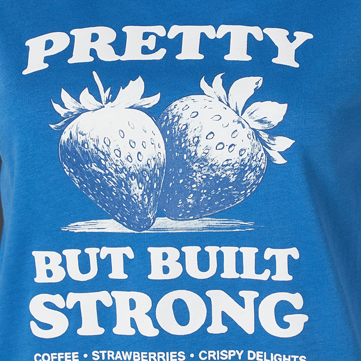 تيشيرت قطن بطبعات جرافيك من سبلاش يوث-women-clothing-tshirts-image-2